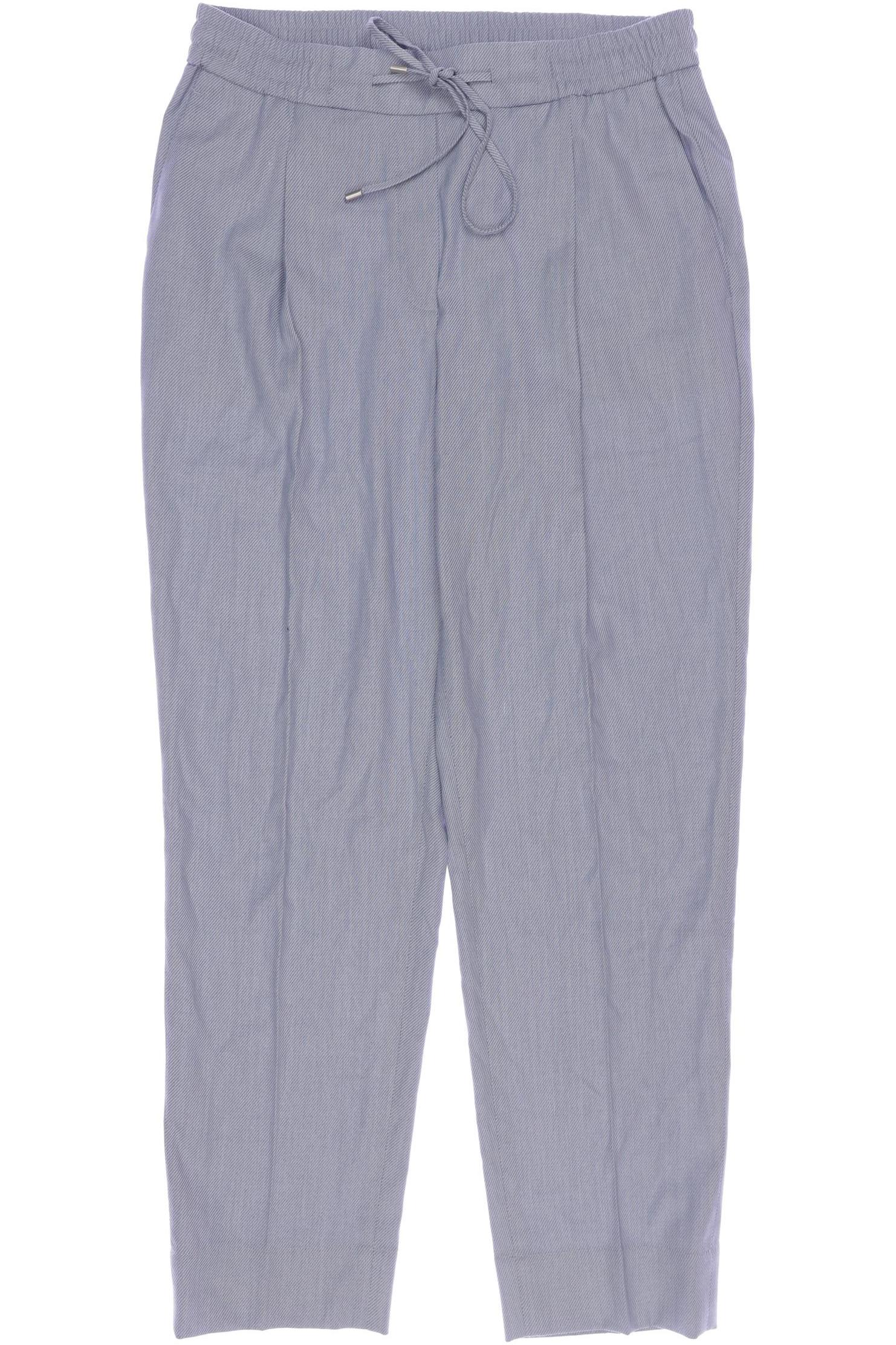 

Opus Damen Stoffhose, hellblau, Gr. 36