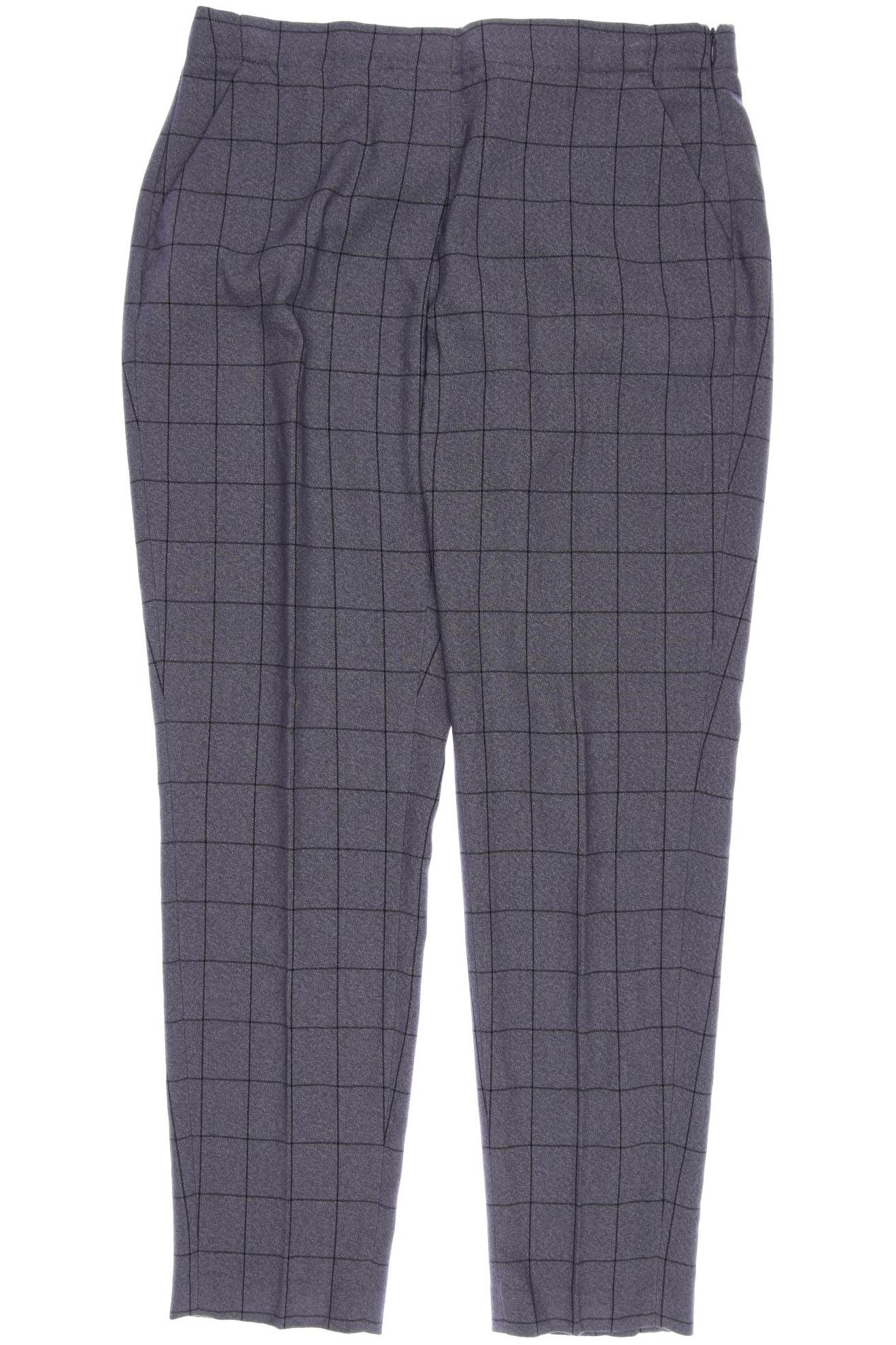 

Opus Damen Stoffhose, grau