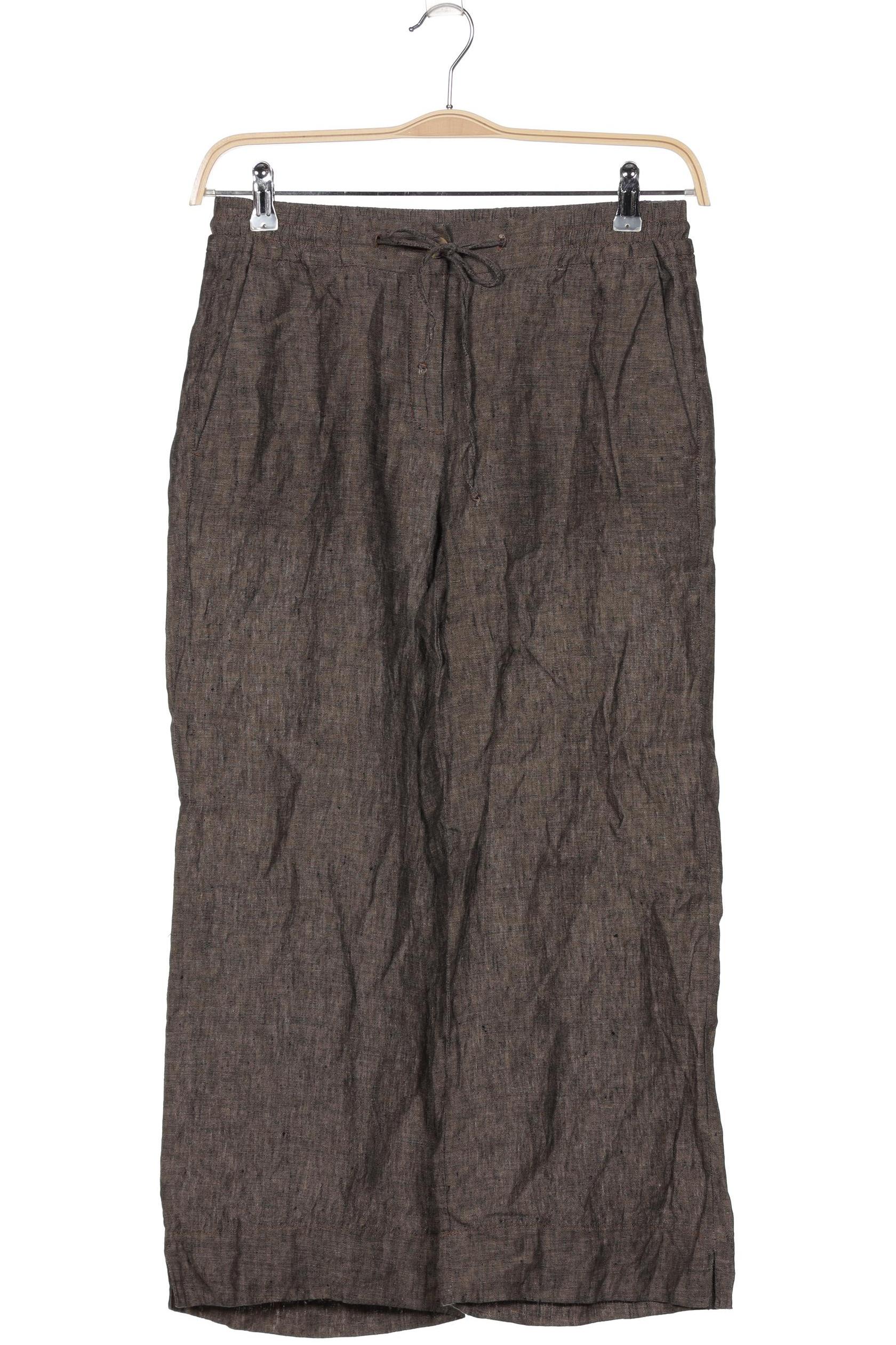 

Opus Damen Stoffhose, grau, Gr. 36