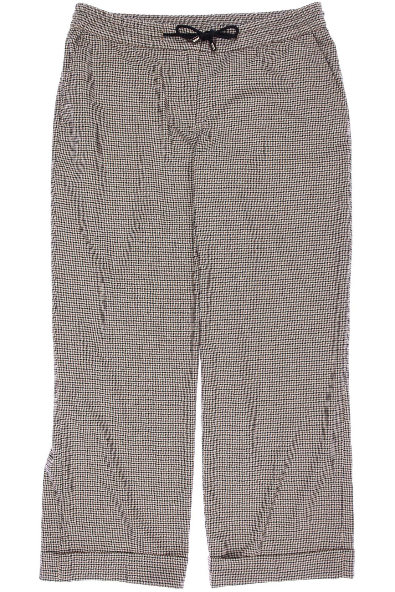 

Opus Damen Stoffhose, braun, Gr. 38