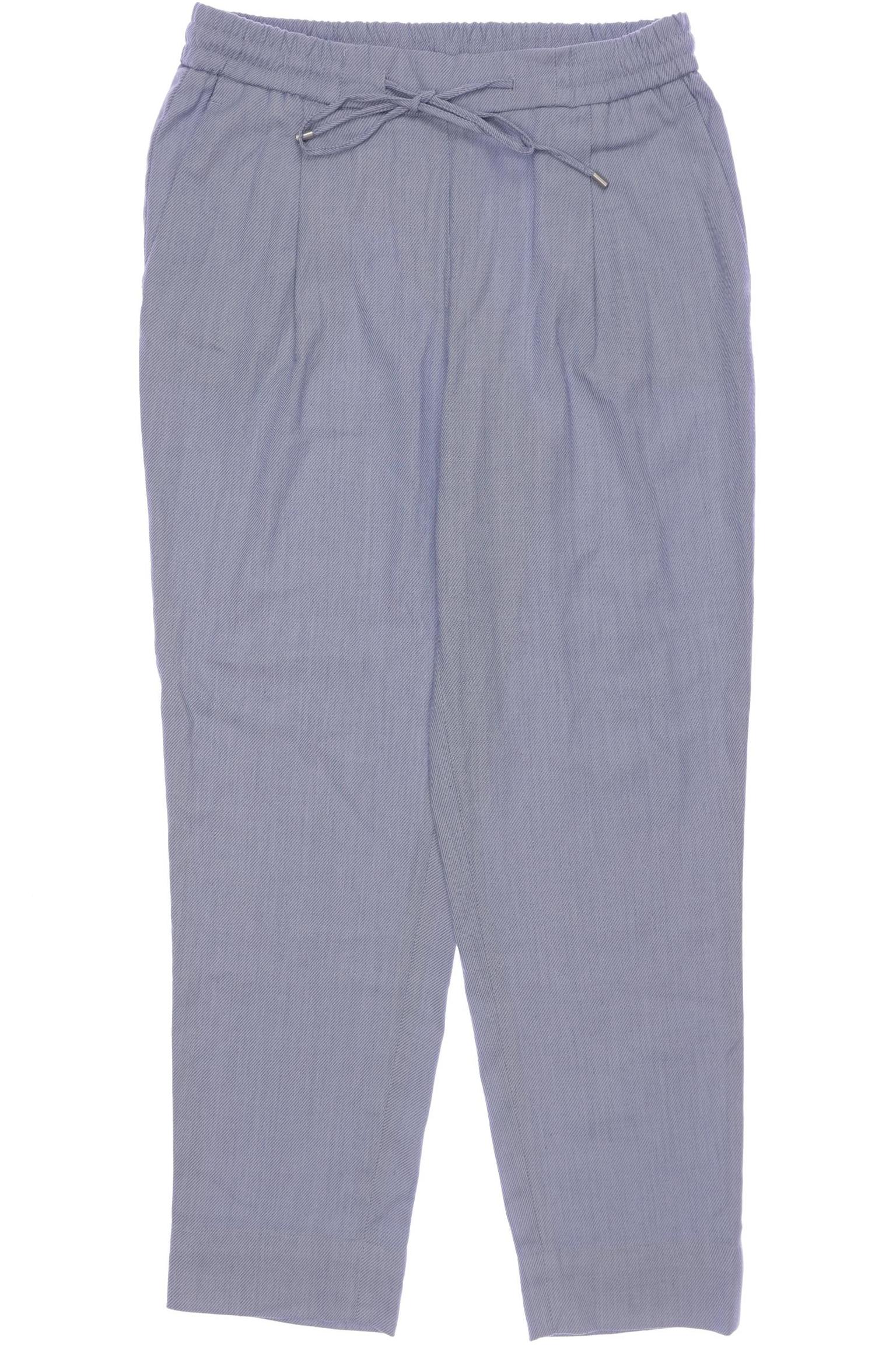 

Opus Damen Stoffhose, hellblau, Gr. 36