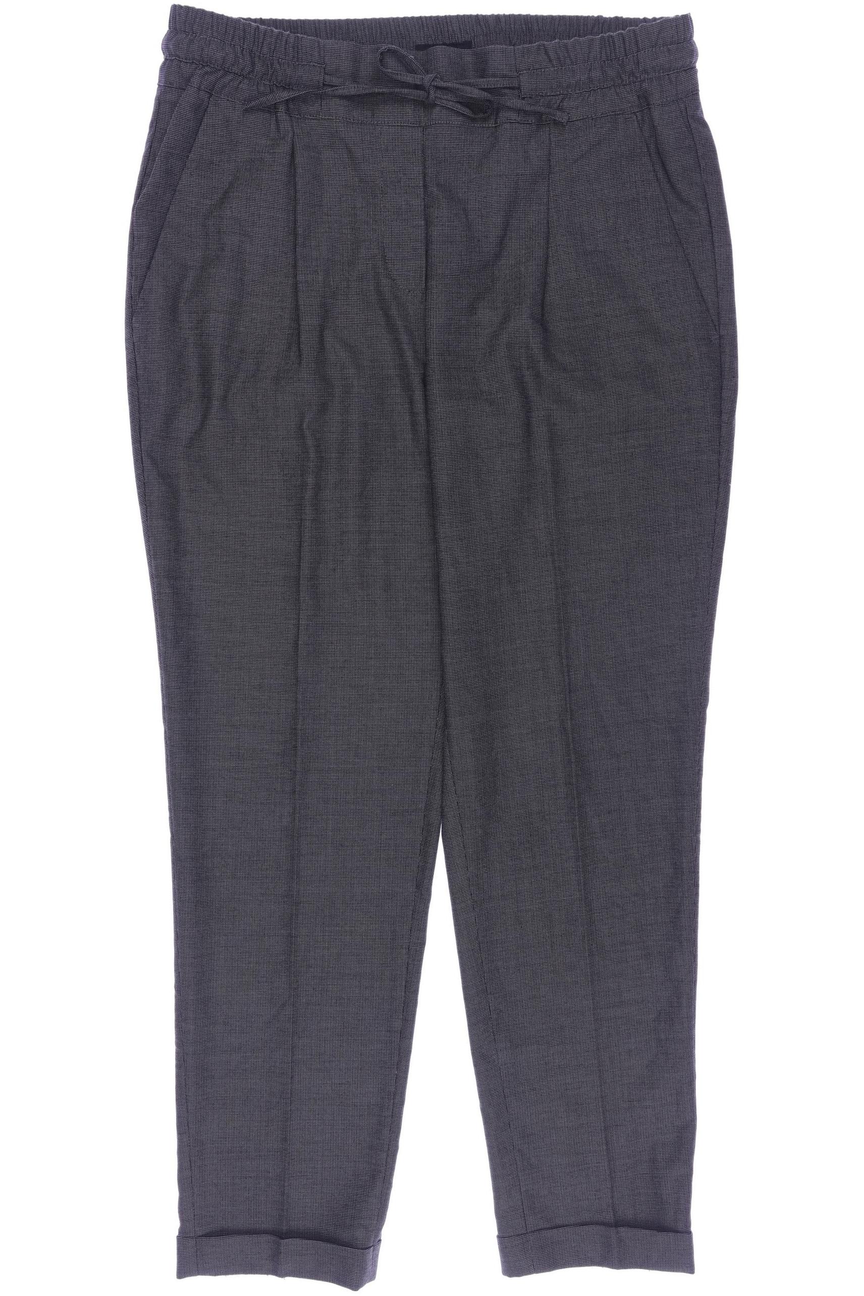 

Opus Damen Stoffhose, grau, Gr. 36