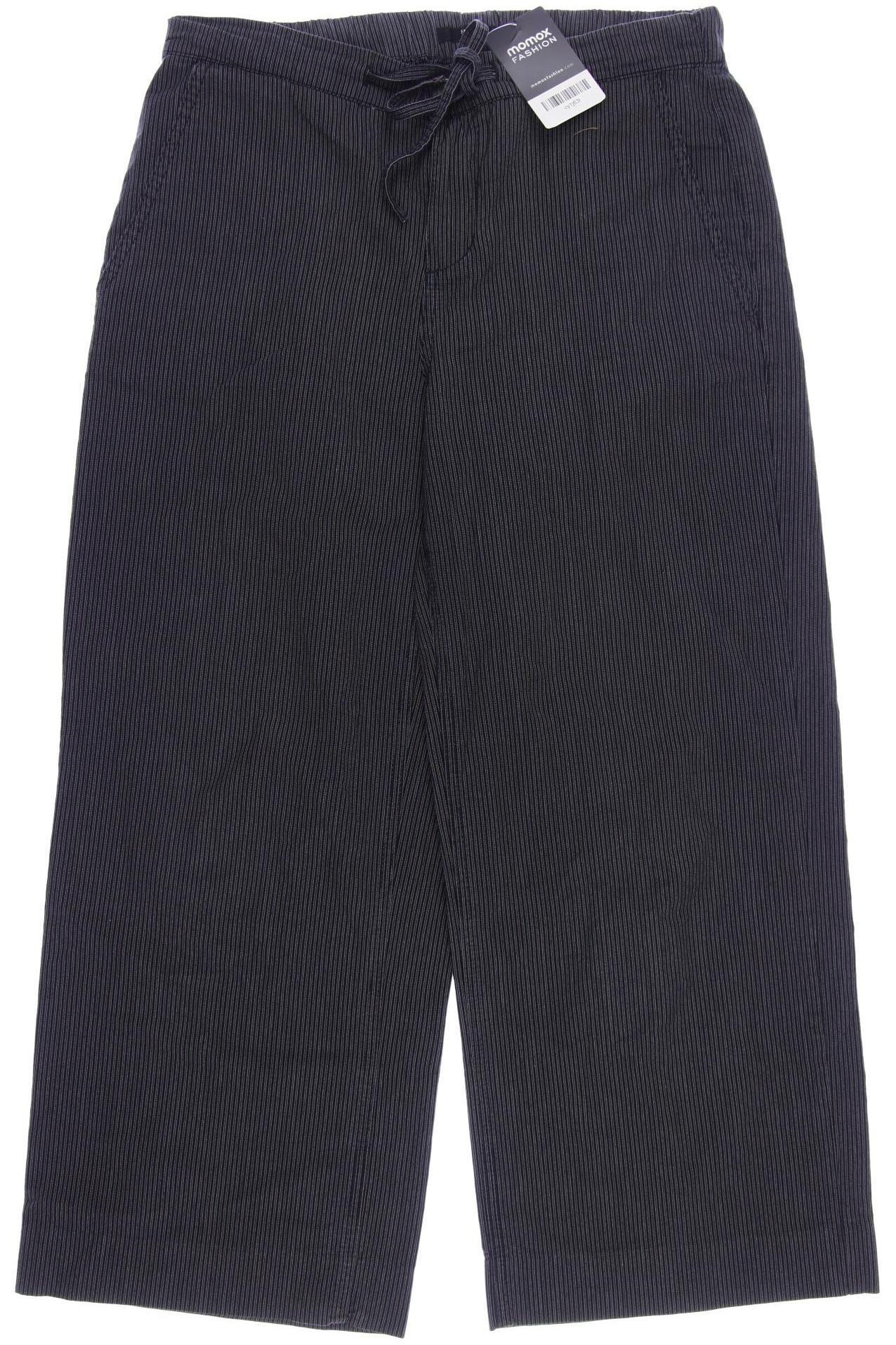 

Opus Damen Stoffhose, schwarz