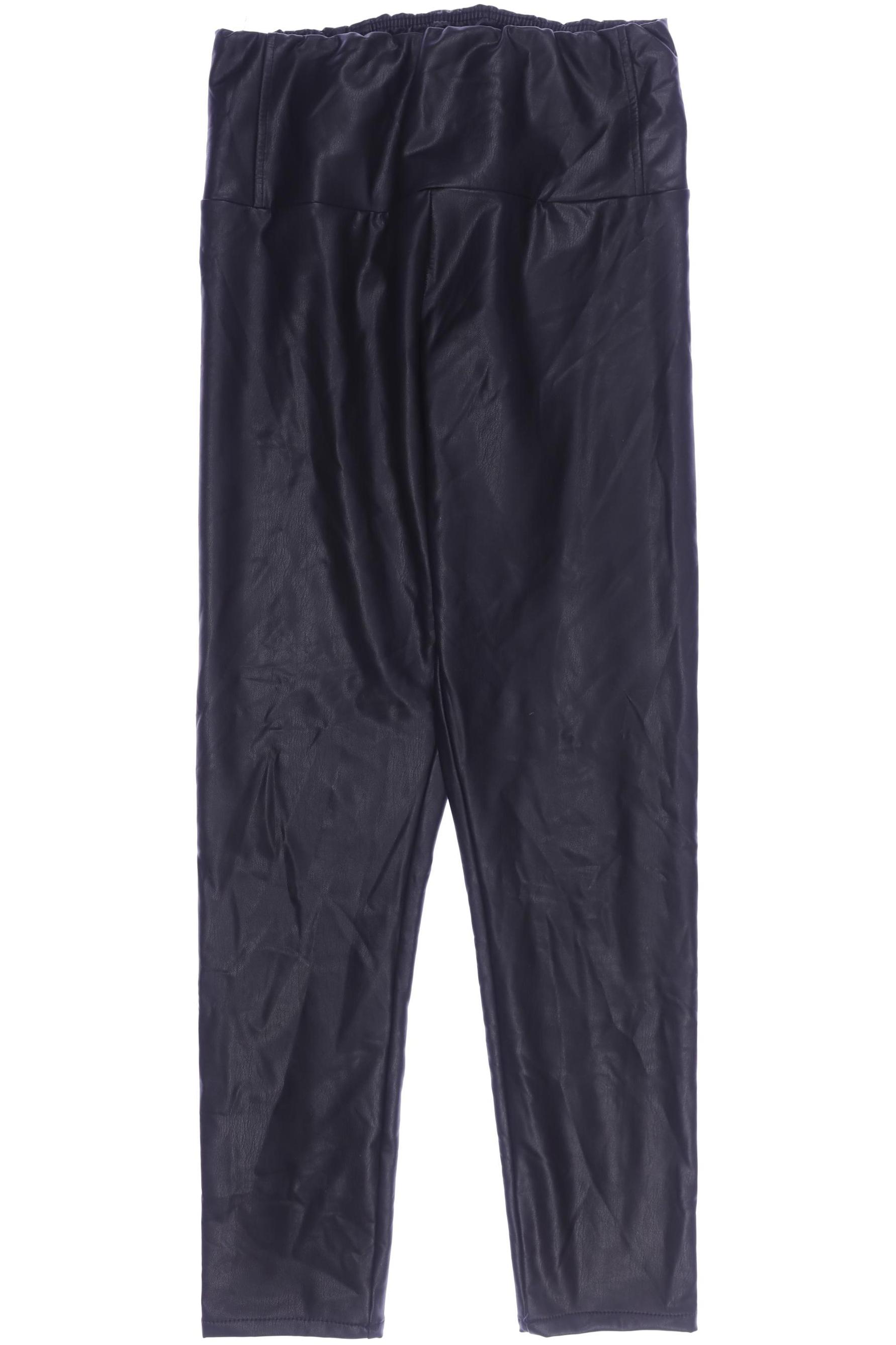 

Opus Damen Stoffhose, schwarz, Gr. 38