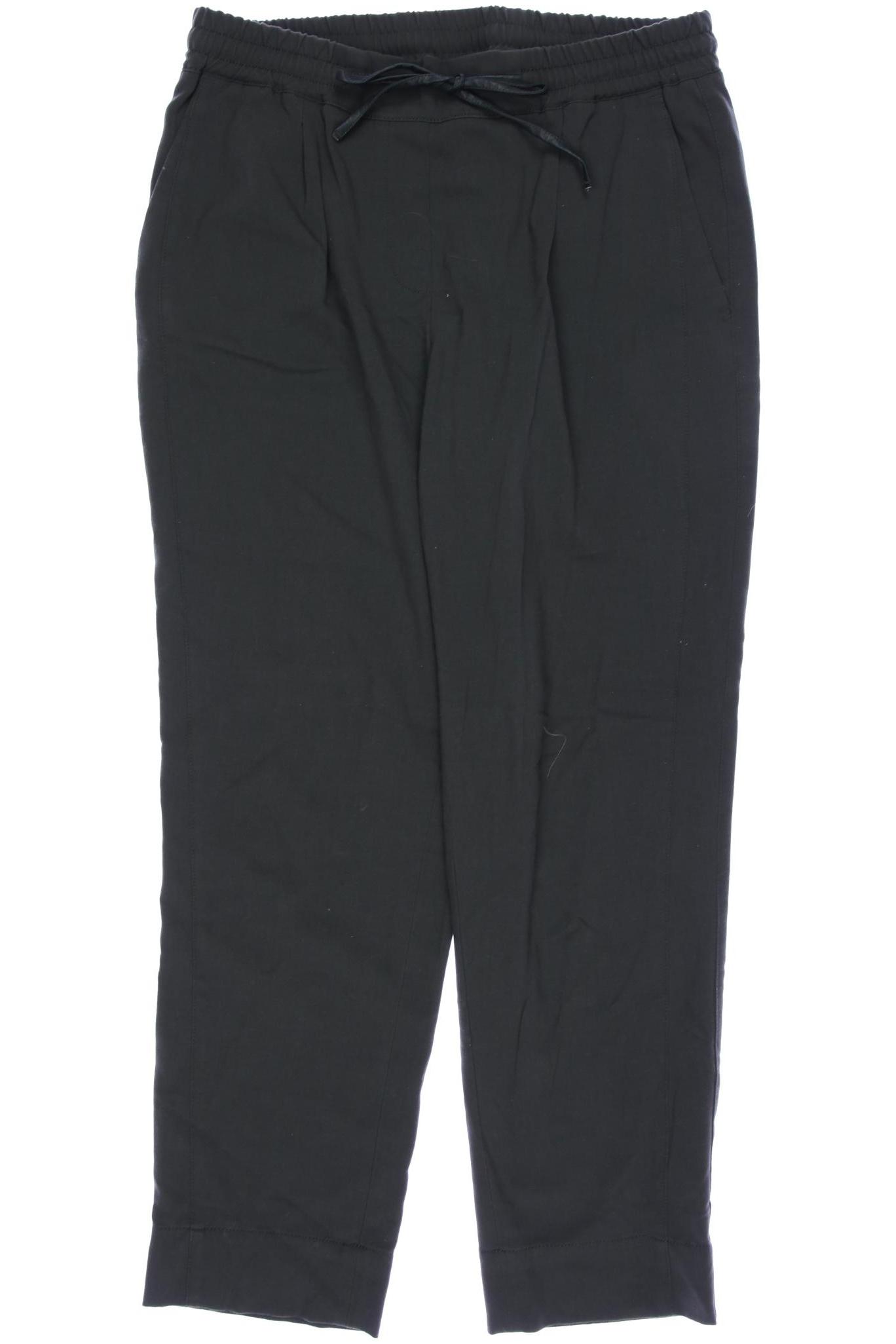 

Opus Damen Stoffhose, grün, Gr. 36