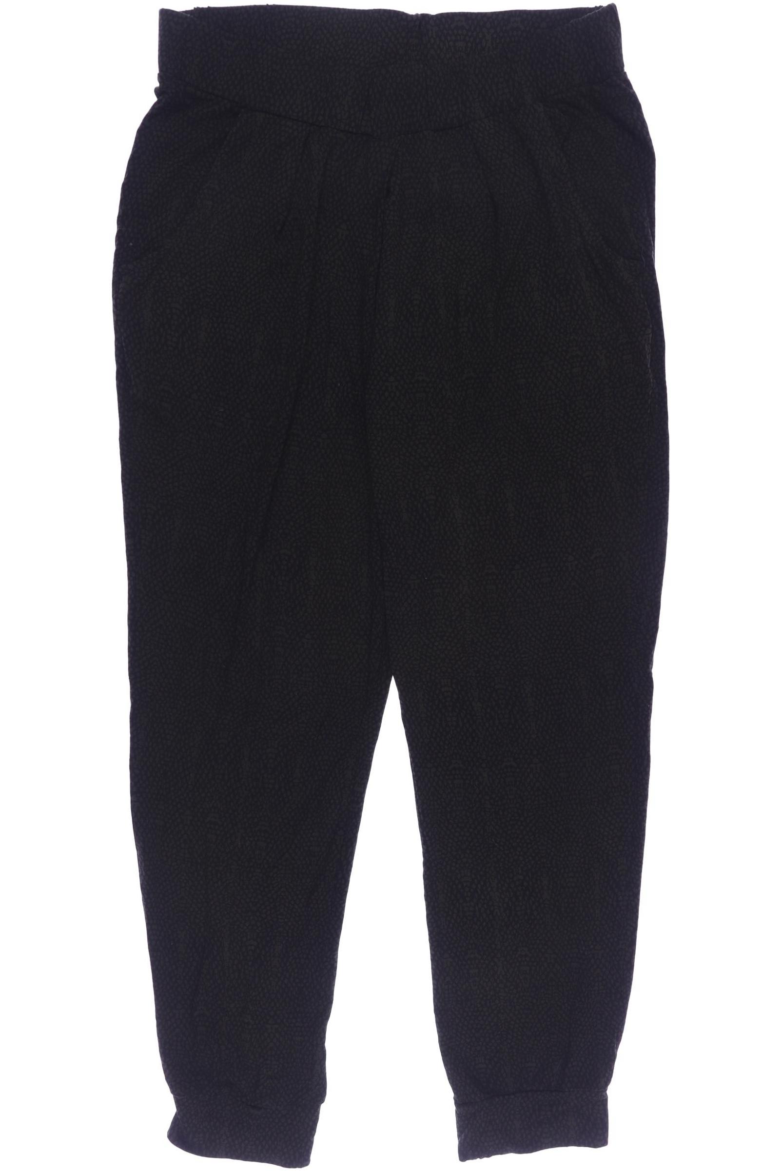 

Opus Damen Stoffhose, schwarz, Gr. 40