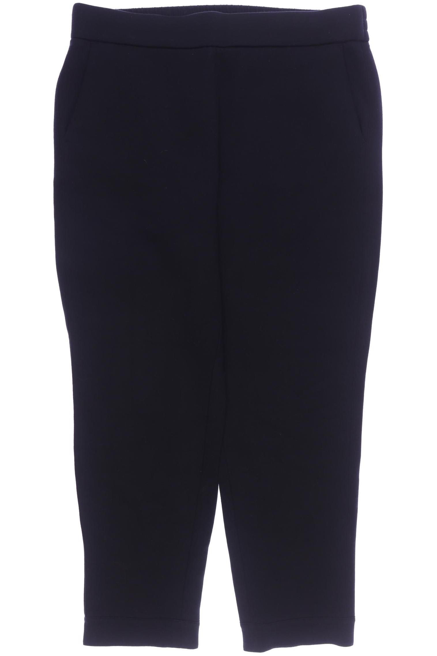 

Opus Damen Stoffhose, marineblau, Gr. 42