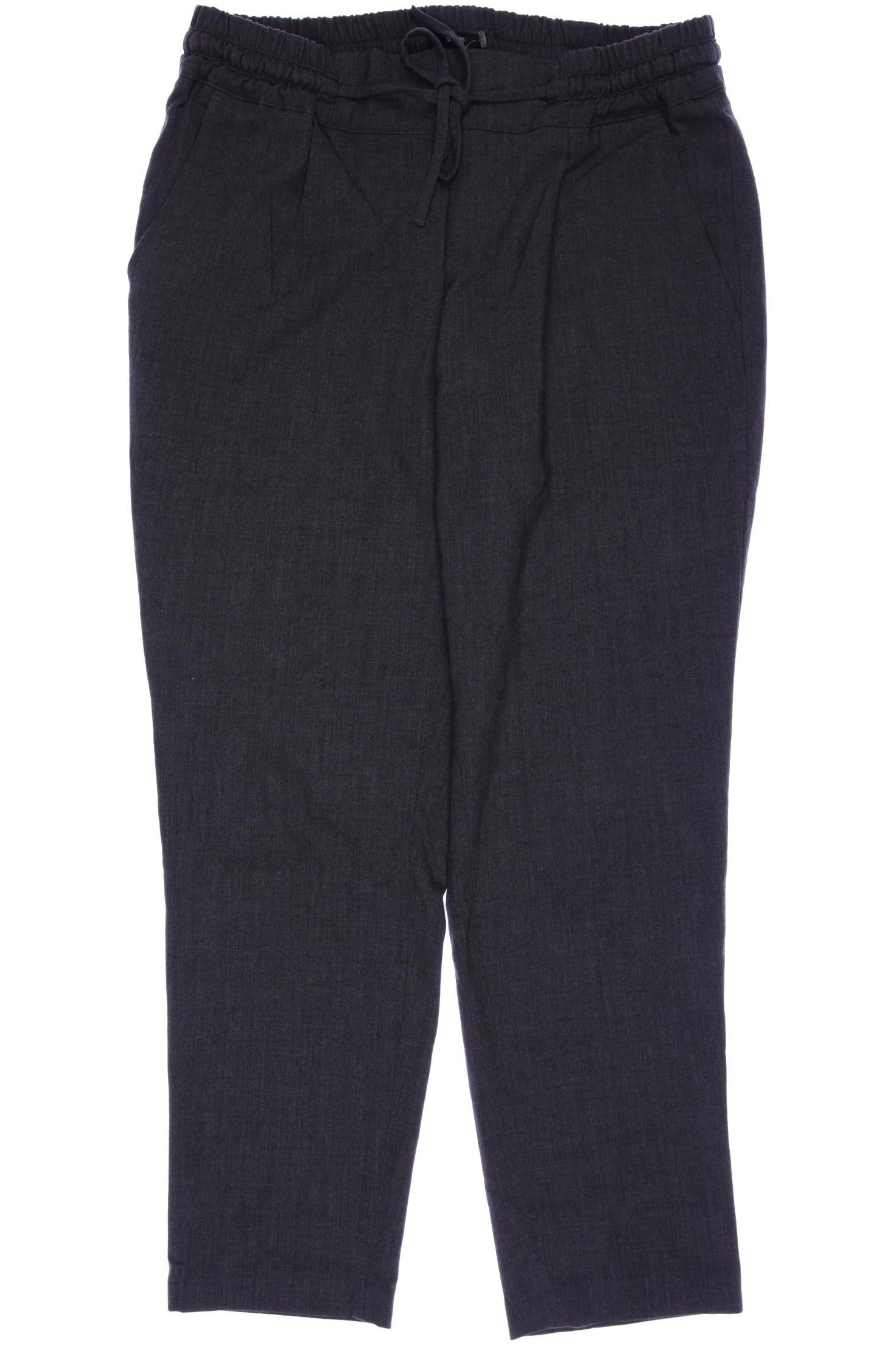 

Opus Damen Stoffhose, grau, Gr. 38