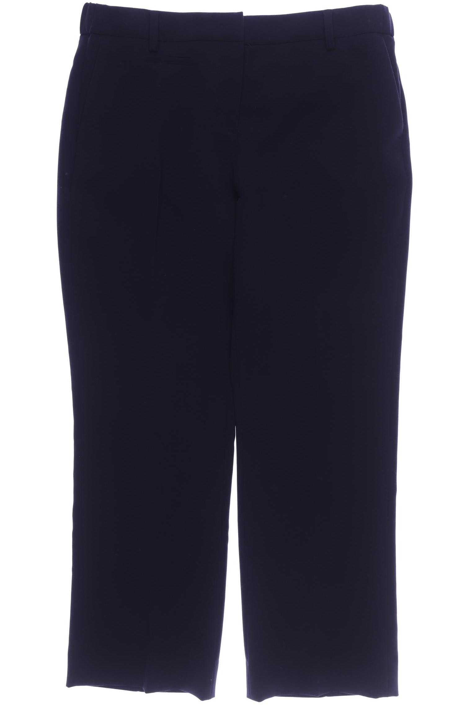 

Opus Damen Stoffhose, marineblau, Gr. 40