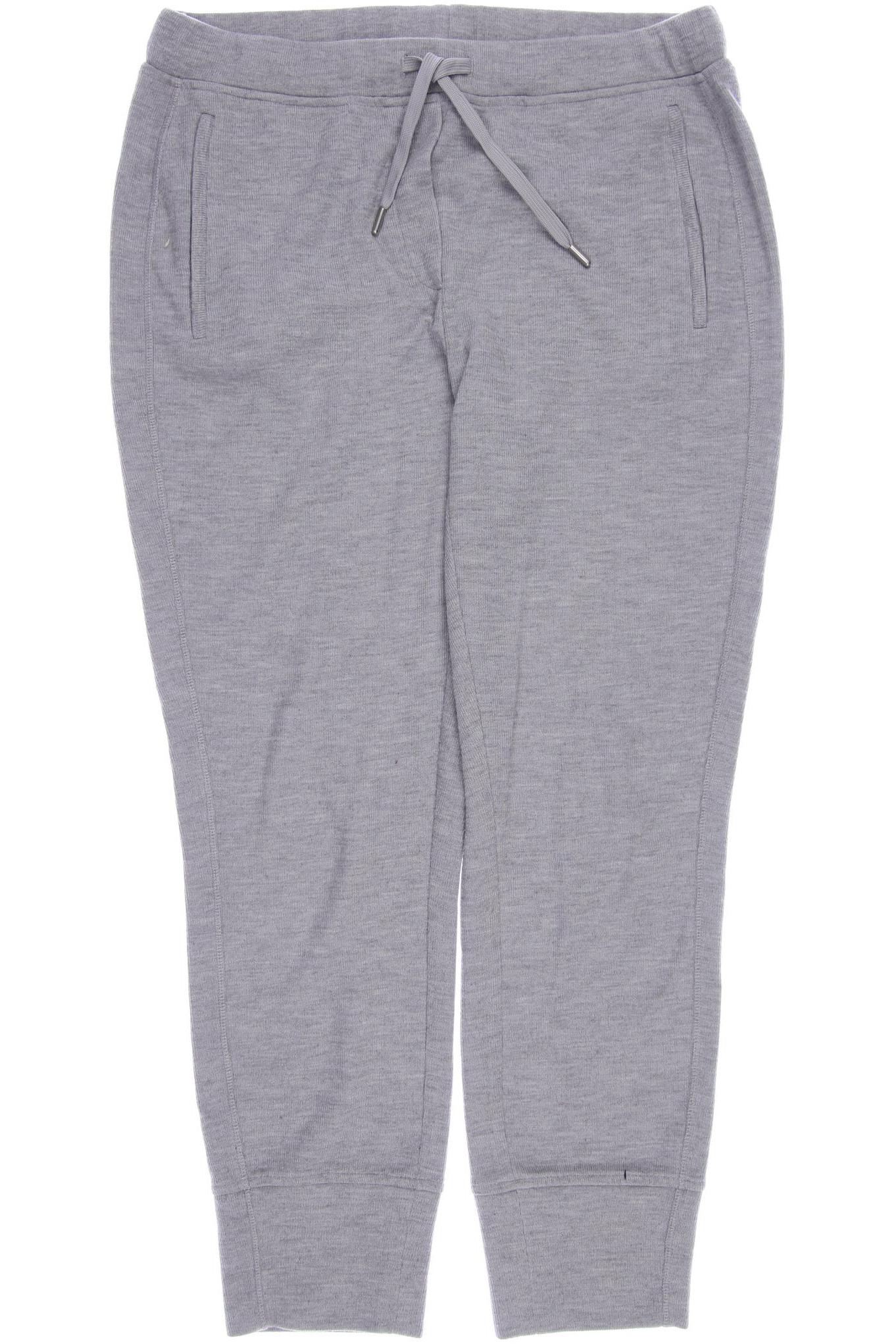 

Opus Damen Stoffhose, grau