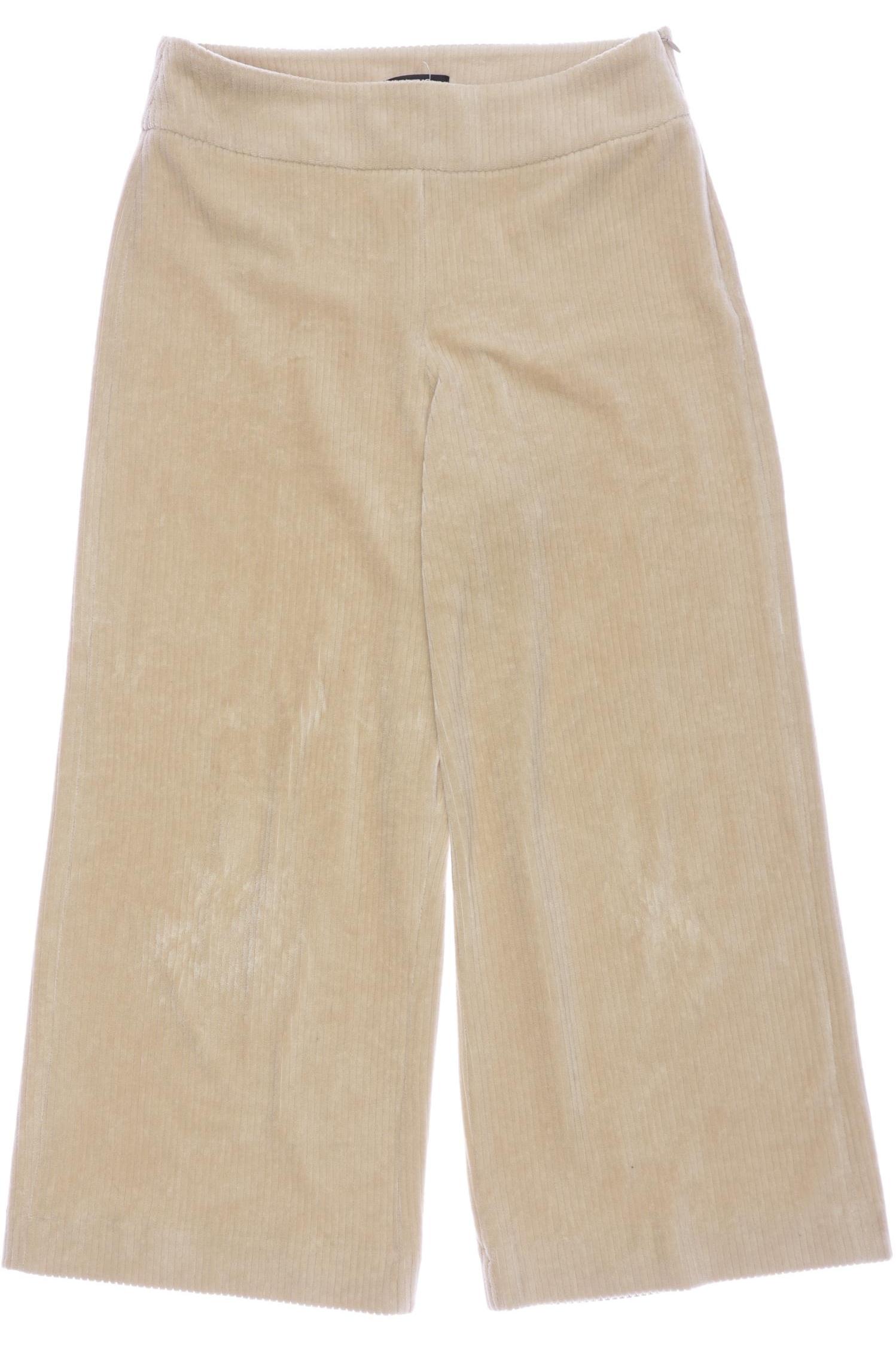 

Opus Damen Stoffhose, beige, Gr. 36