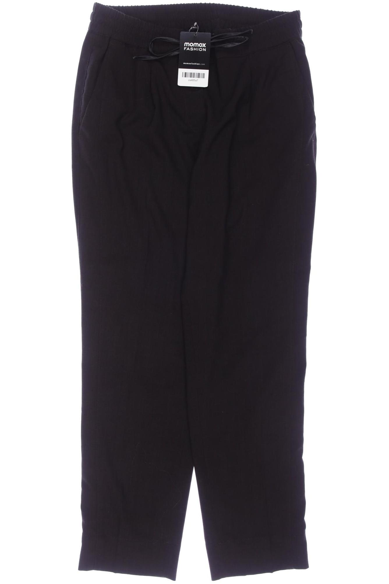 

Opus Damen Stoffhose, braun, Gr. 36