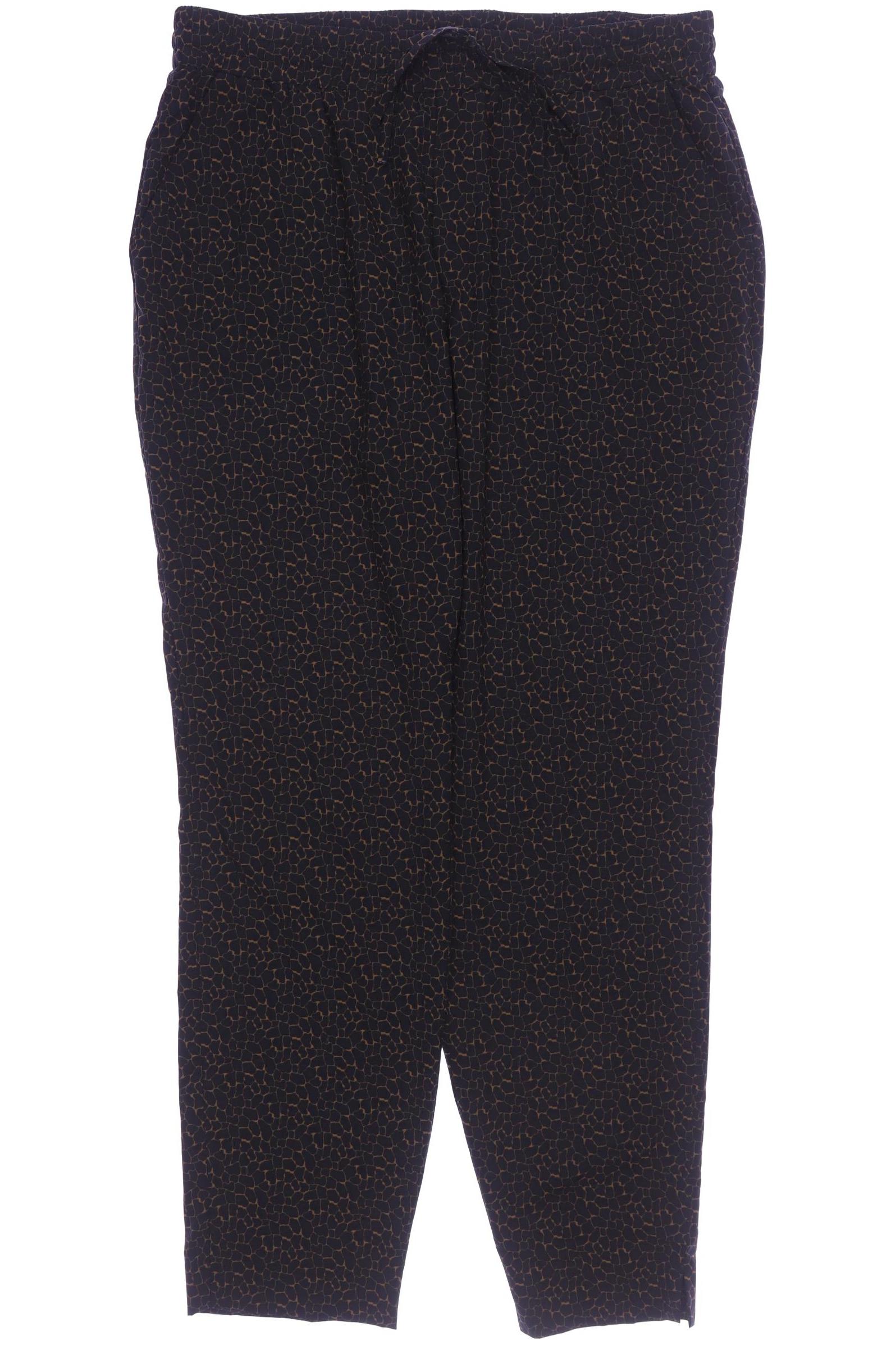 

Opus Damen Stoffhose, schwarz, Gr. 40