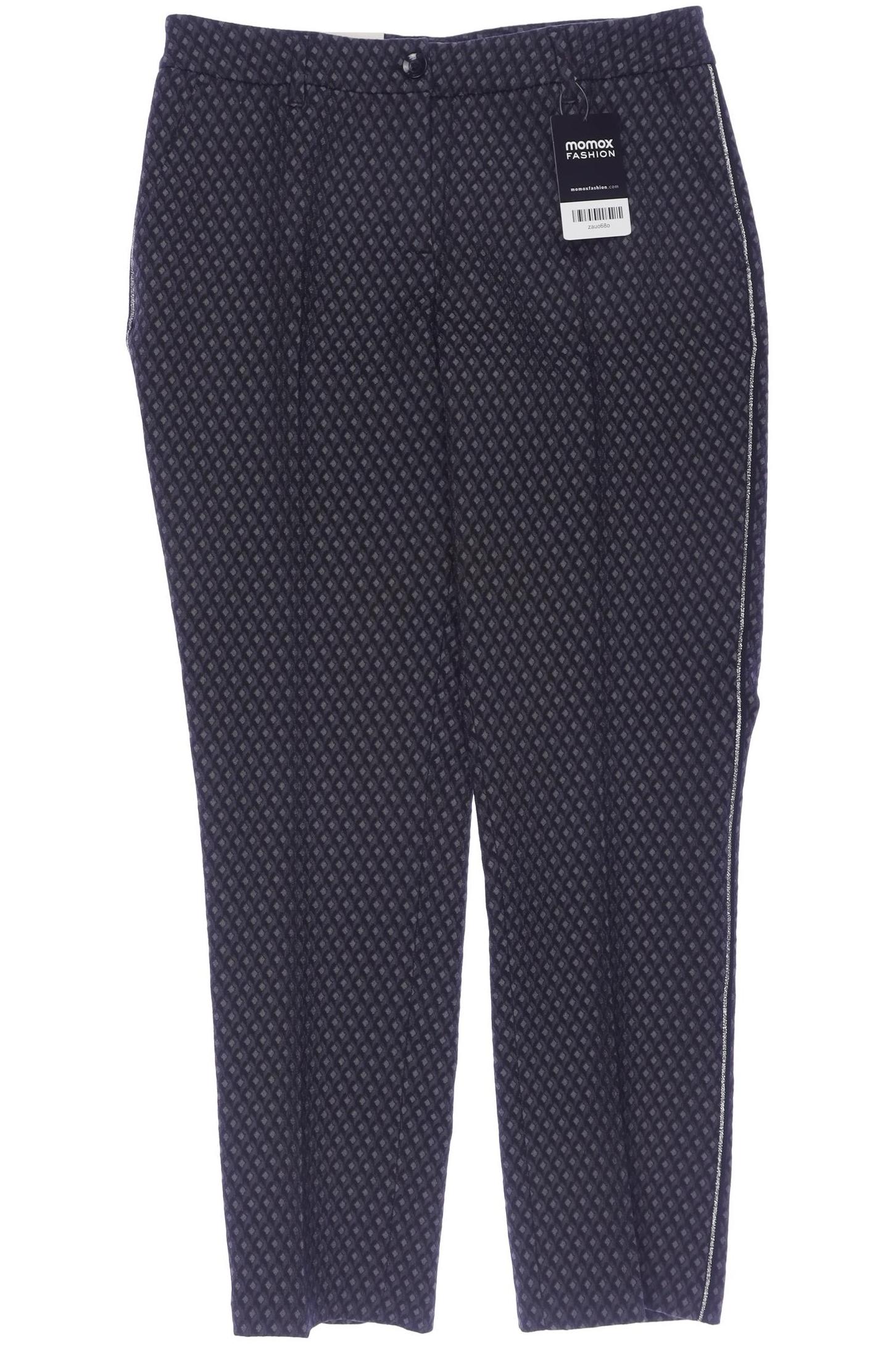 

Opus Damen Stoffhose, grau, Gr. 36