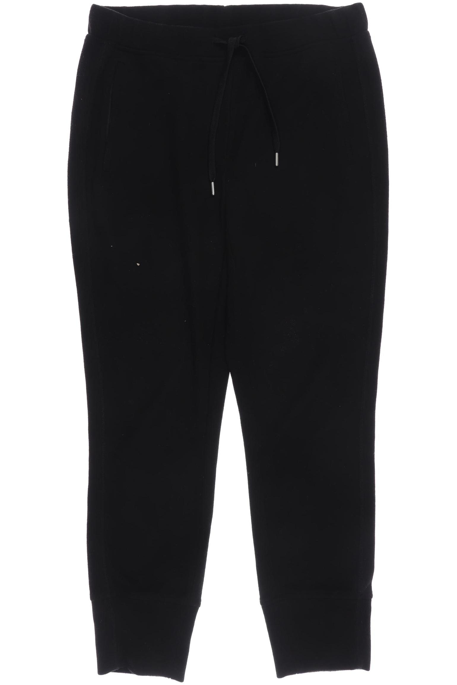 

Opus Damen Stoffhose, schwarz, Gr. 40