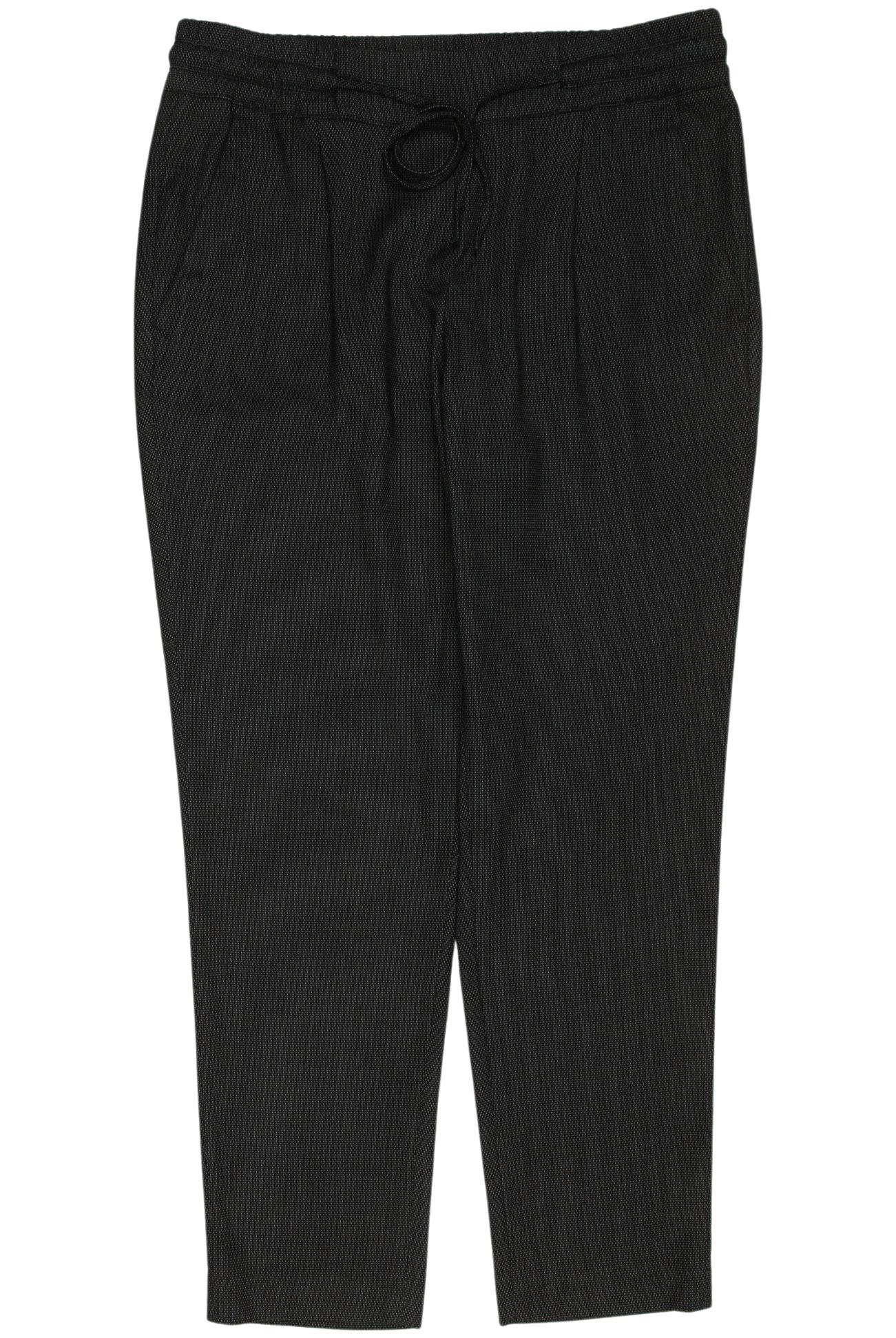 

Opus Damen Stoffhose, grau, Gr. 36
