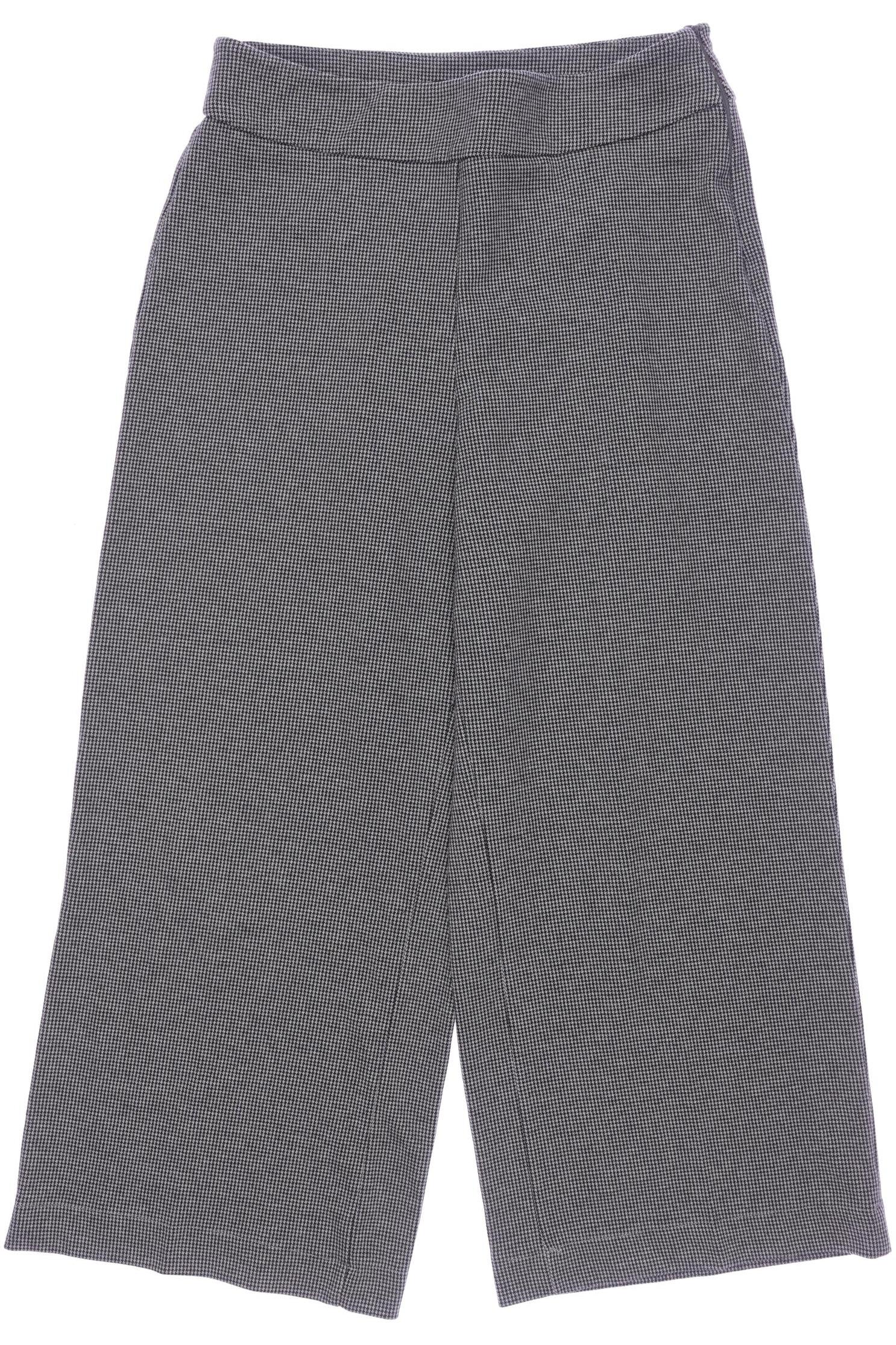 

Opus Damen Stoffhose, grau, Gr. 36