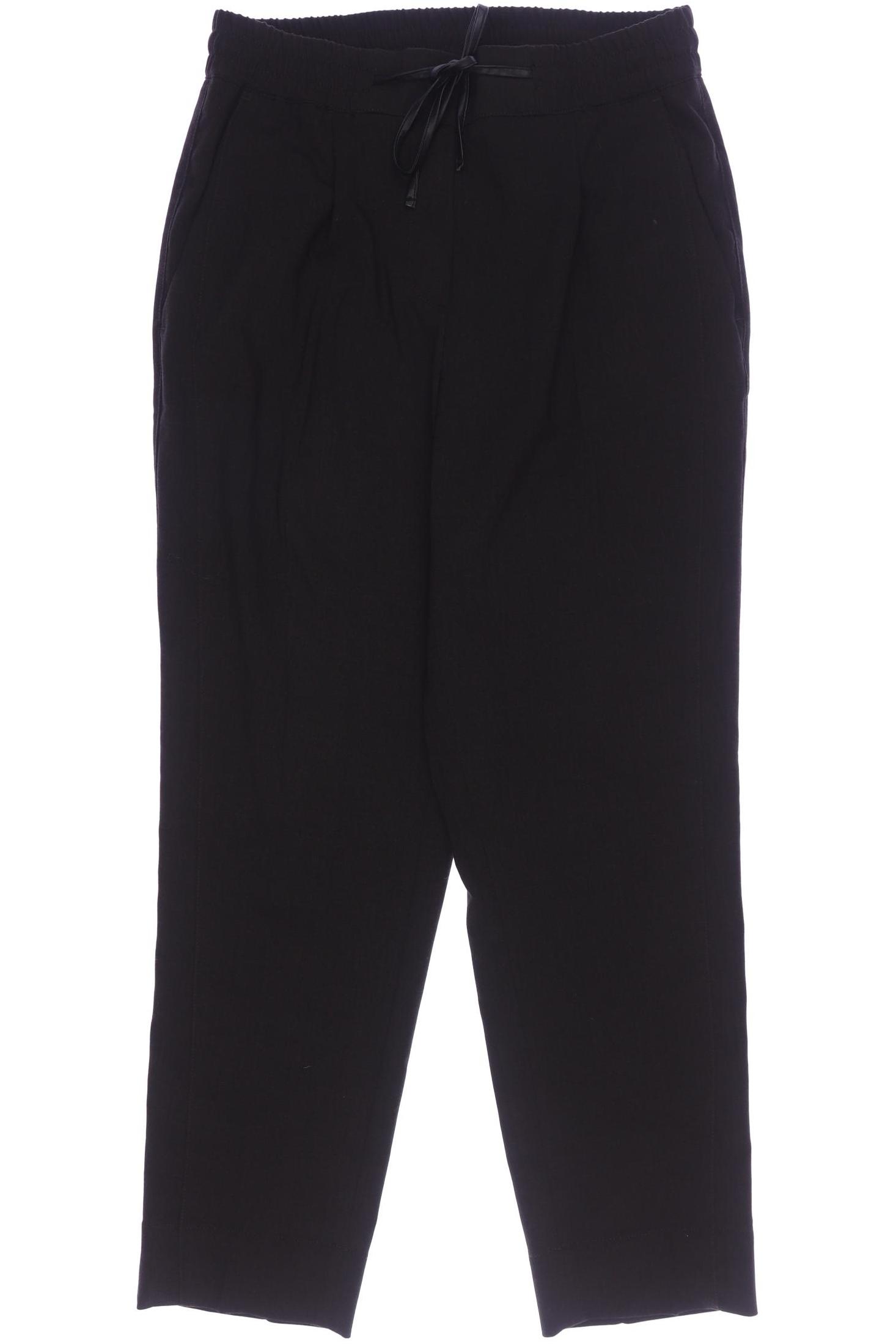 

Opus Damen Stoffhose, braun, Gr. 34