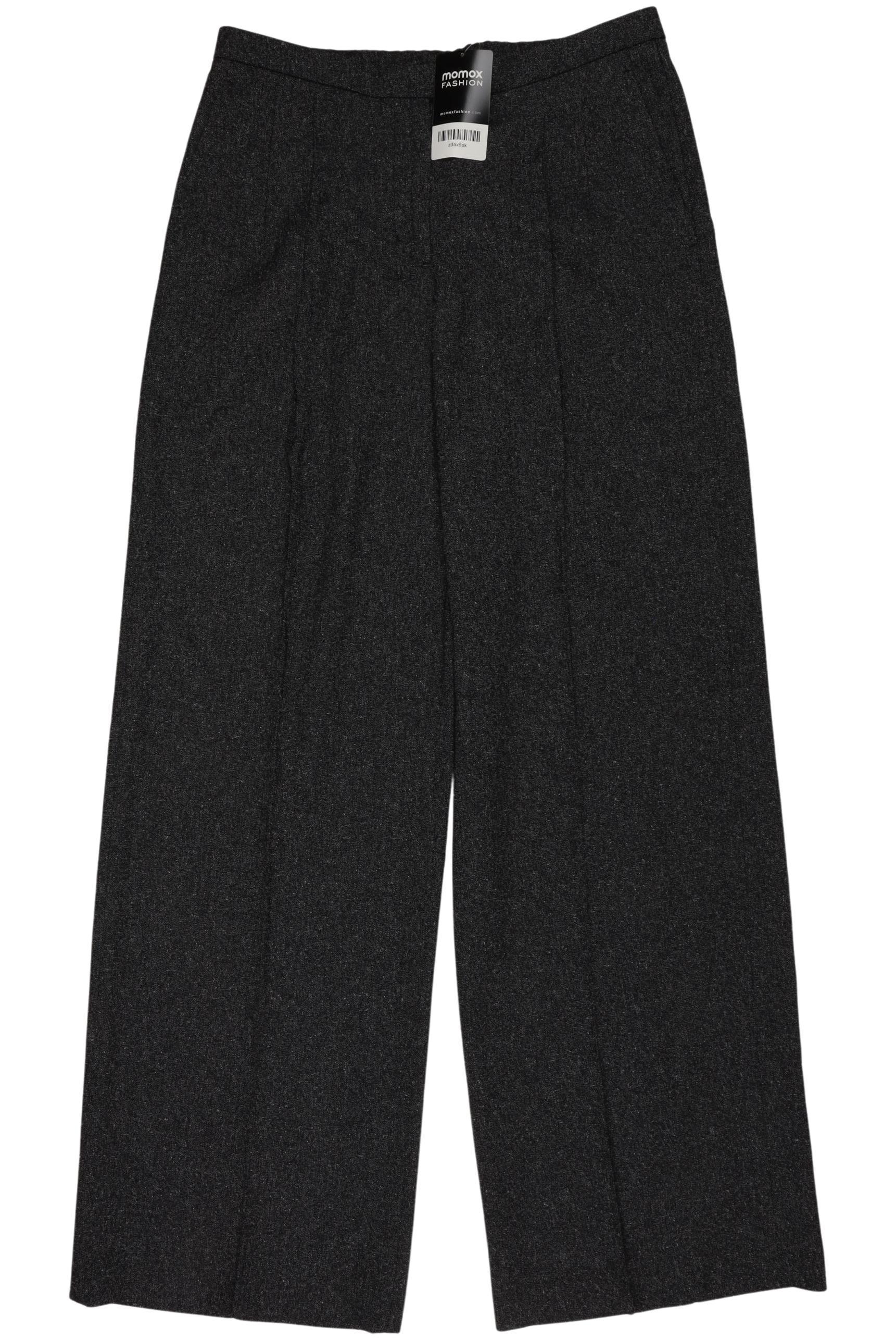 

Opus Damen Stoffhose, schwarz, Gr. 36