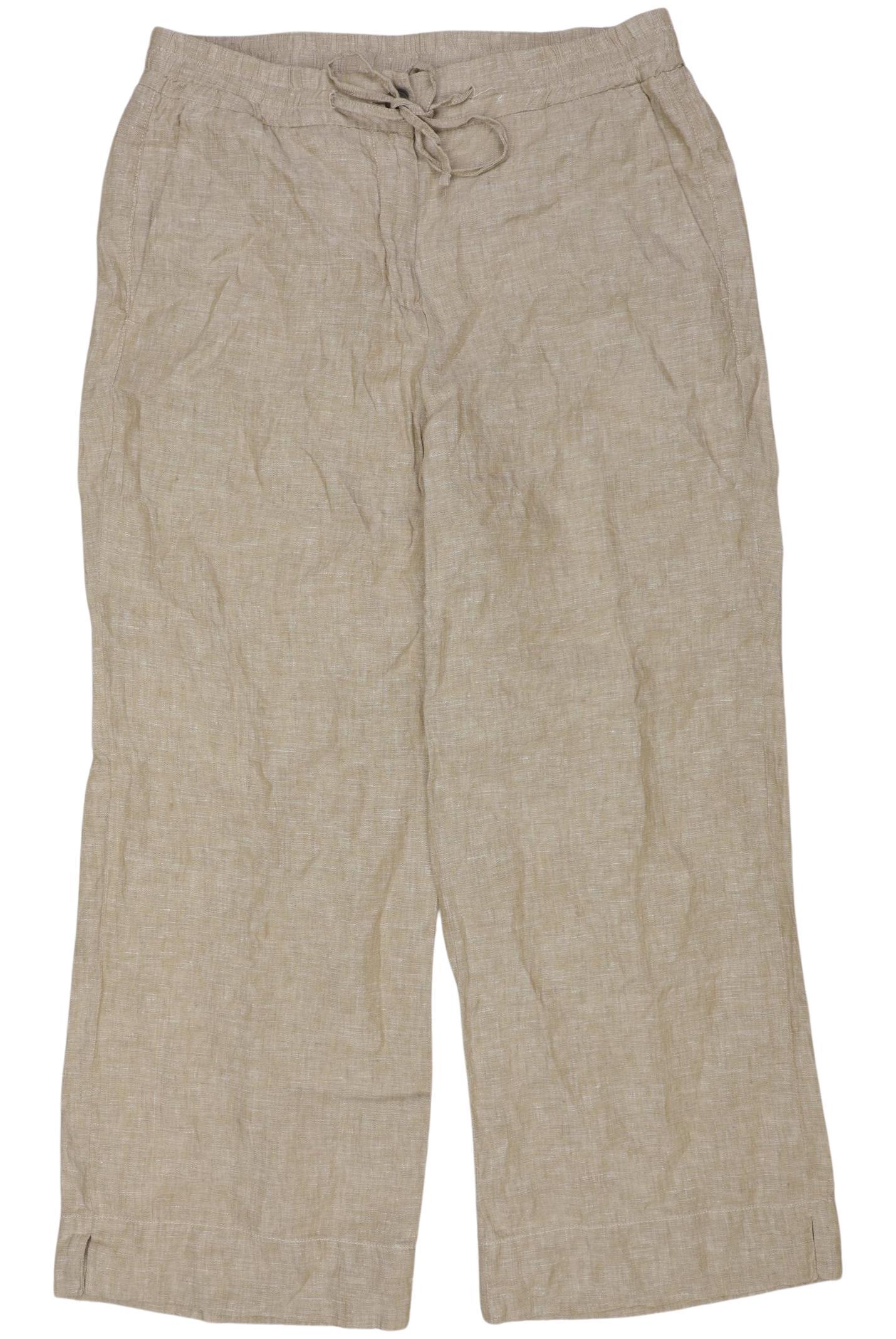 

Opus Damen Stoffhose, beige, Gr. 36