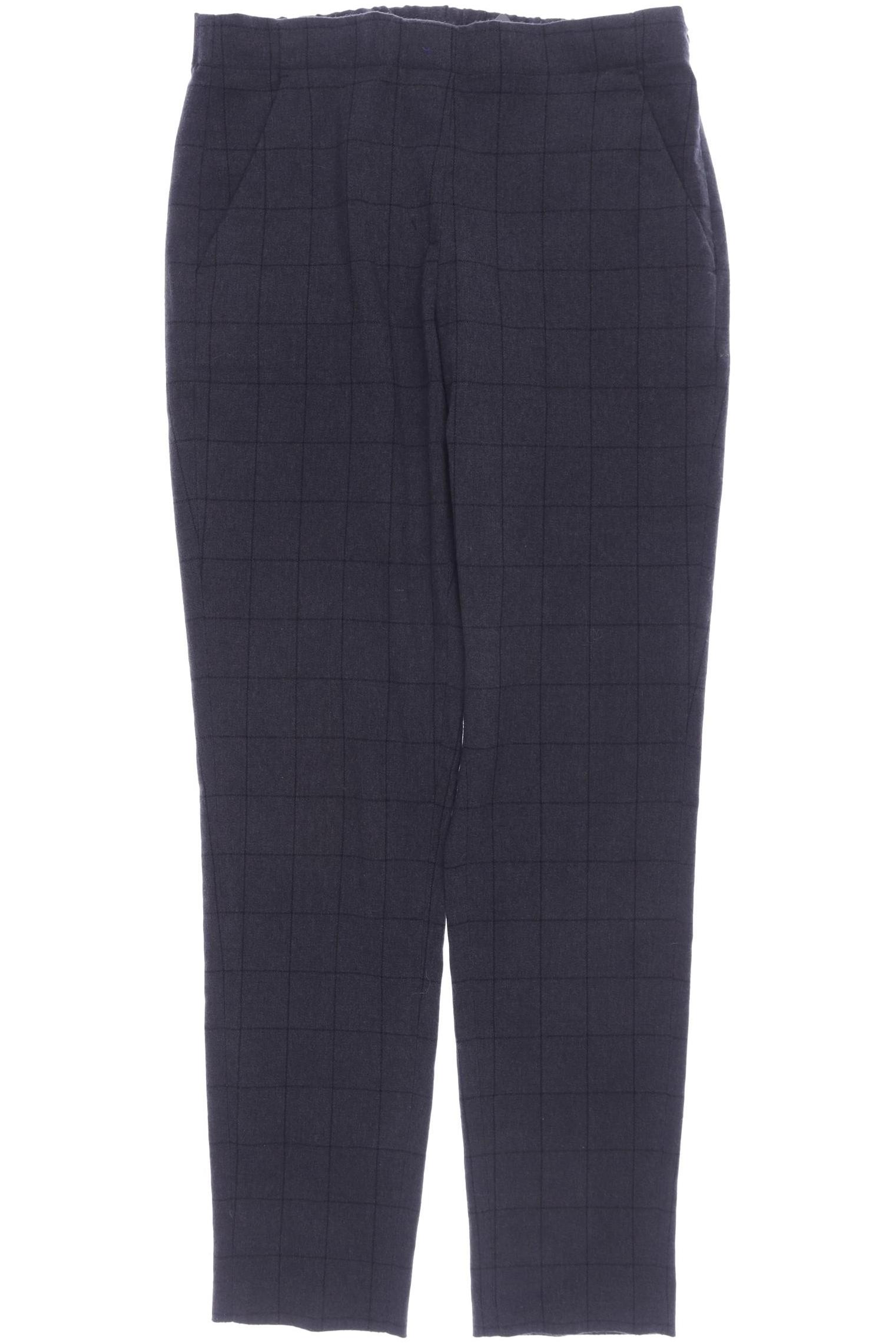 

Opus Damen Stoffhose, grau, Gr. 34