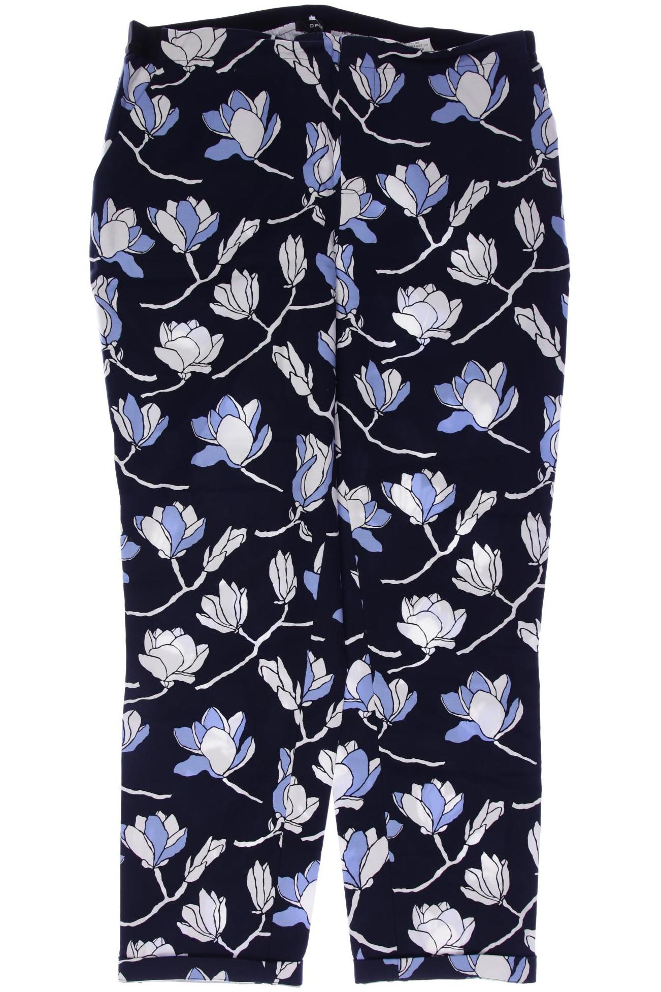 

Opus Damen Stoffhose, marineblau, Gr. 40