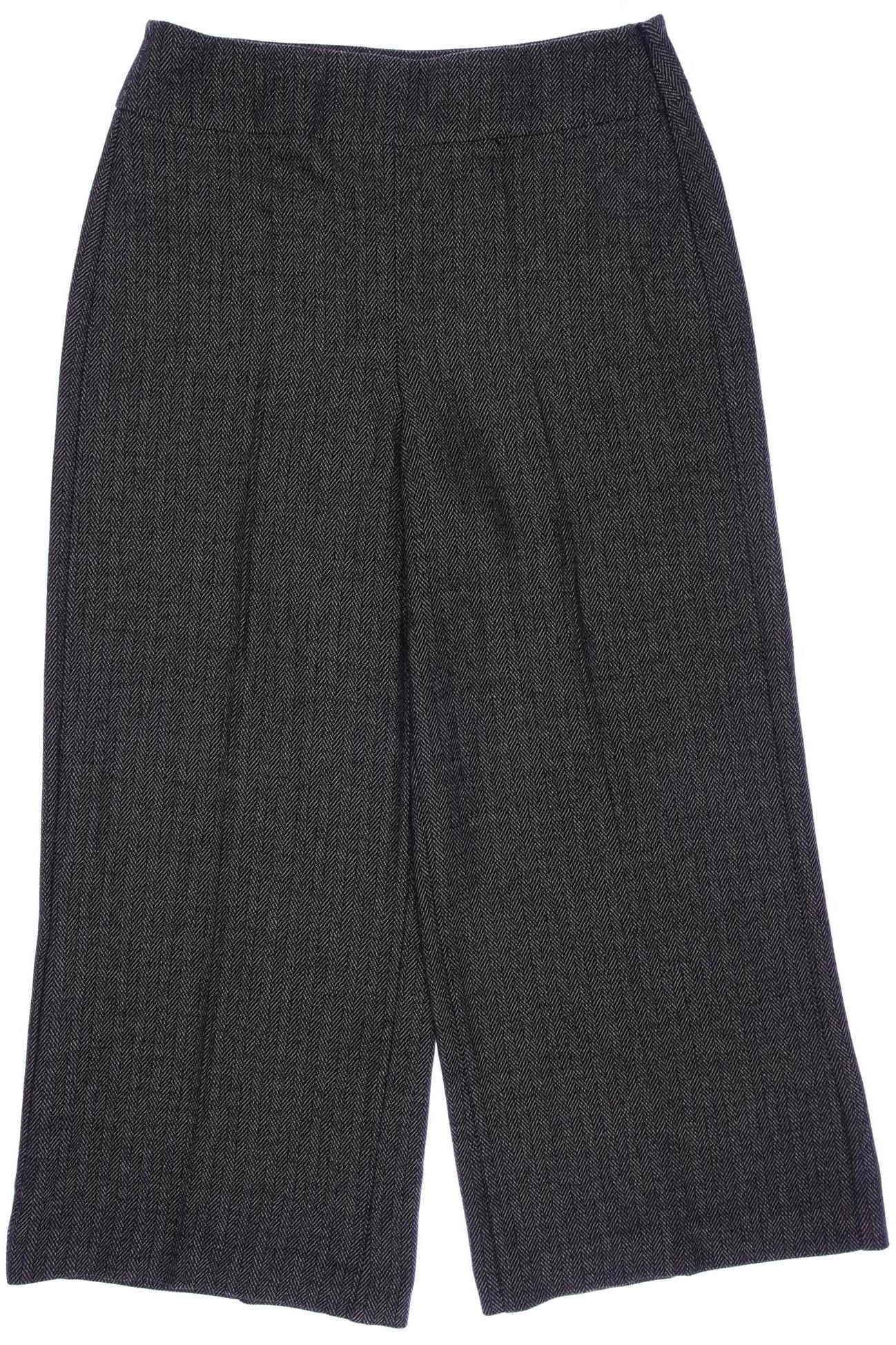 

Opus Damen Stoffhose, grau, Gr. 38
