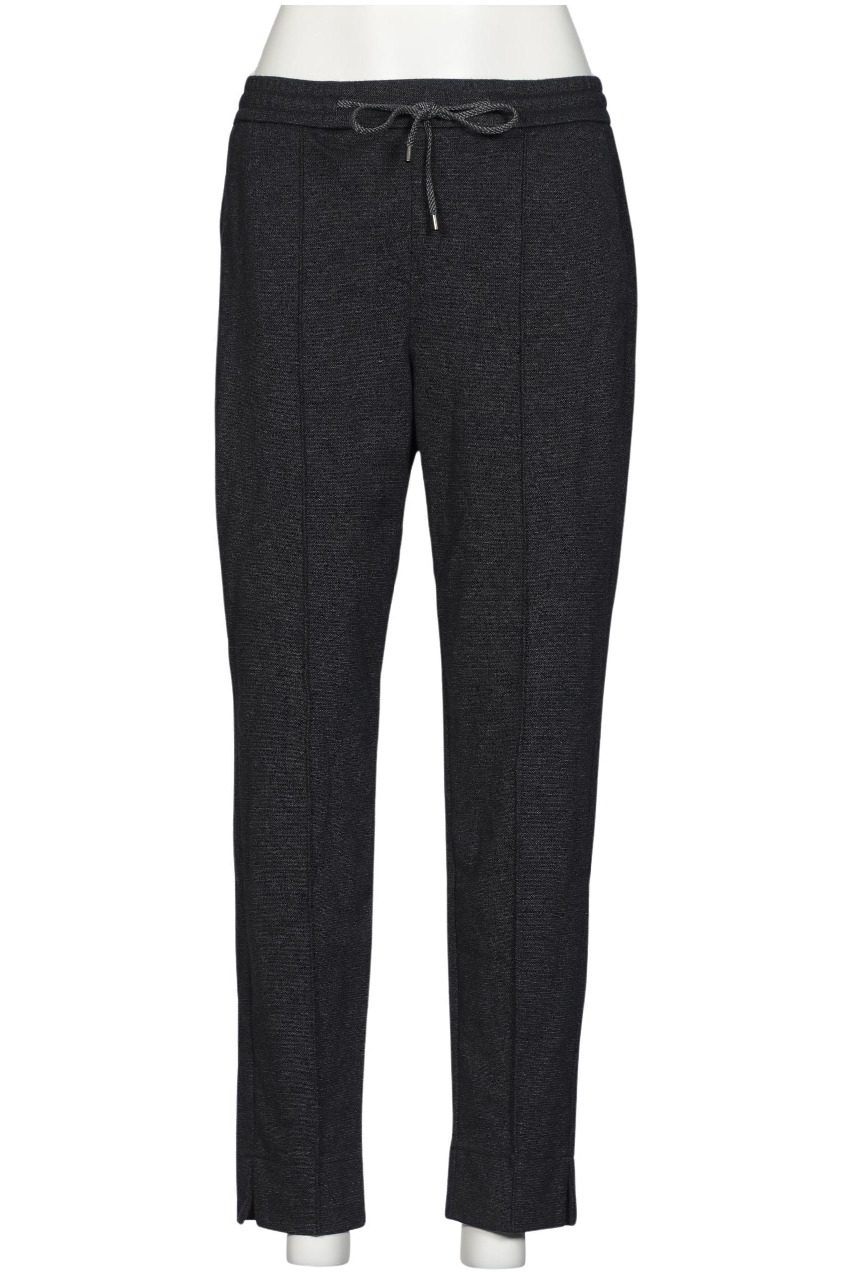 

Opus Damen Stoffhose, grau, Gr. 38