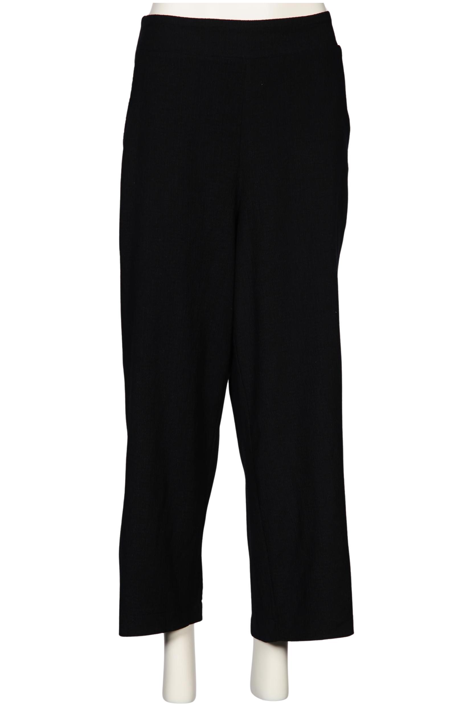 

Opus Damen Stoffhose, marineblau, Gr. 40