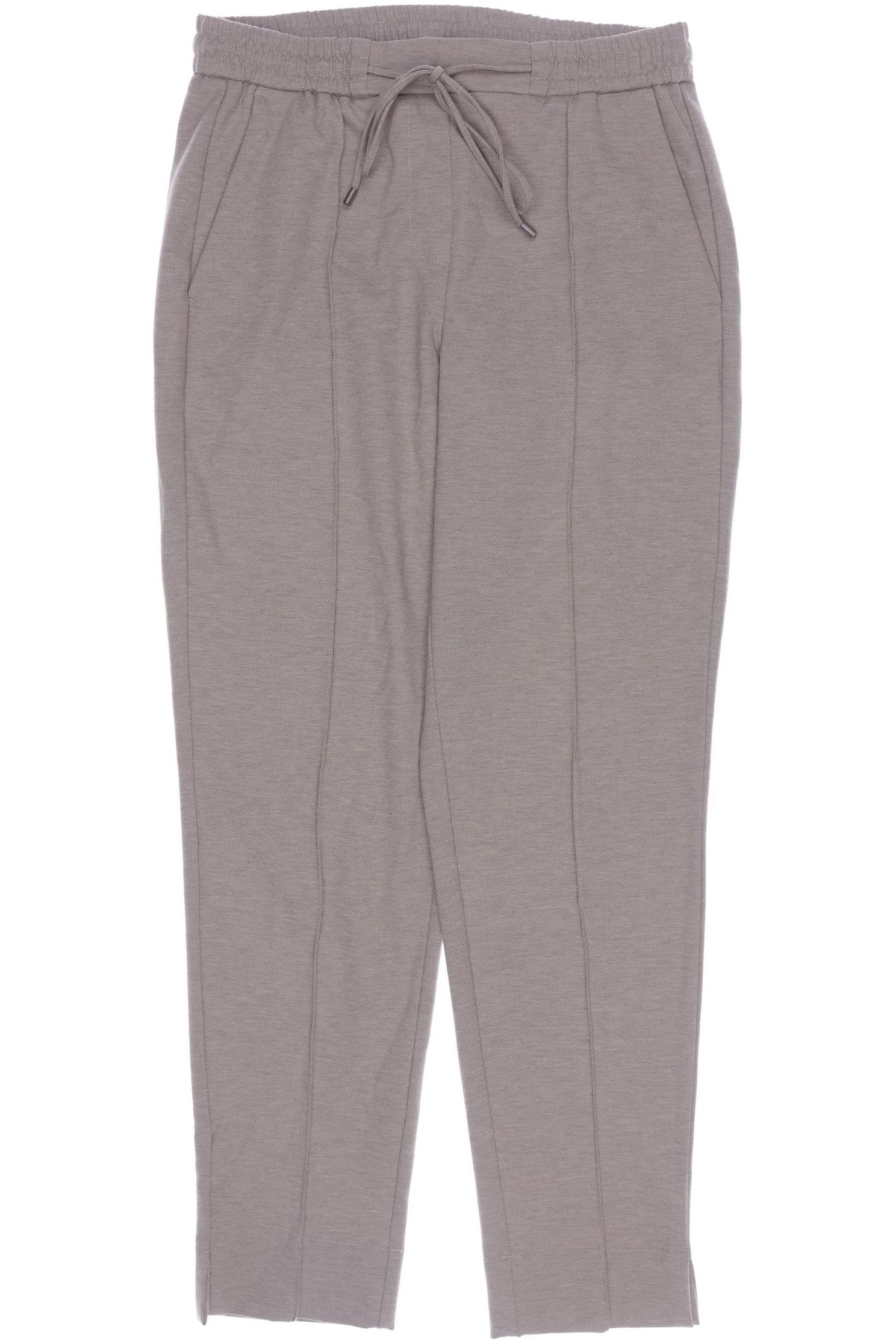 

Opus Damen Stoffhose, beige