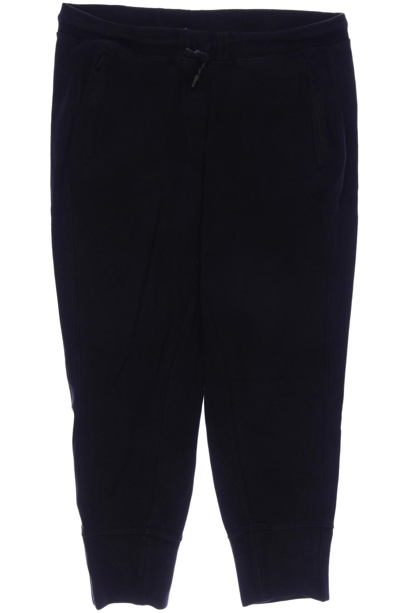 

Opus Damen Stoffhose, schwarz, Gr. 40