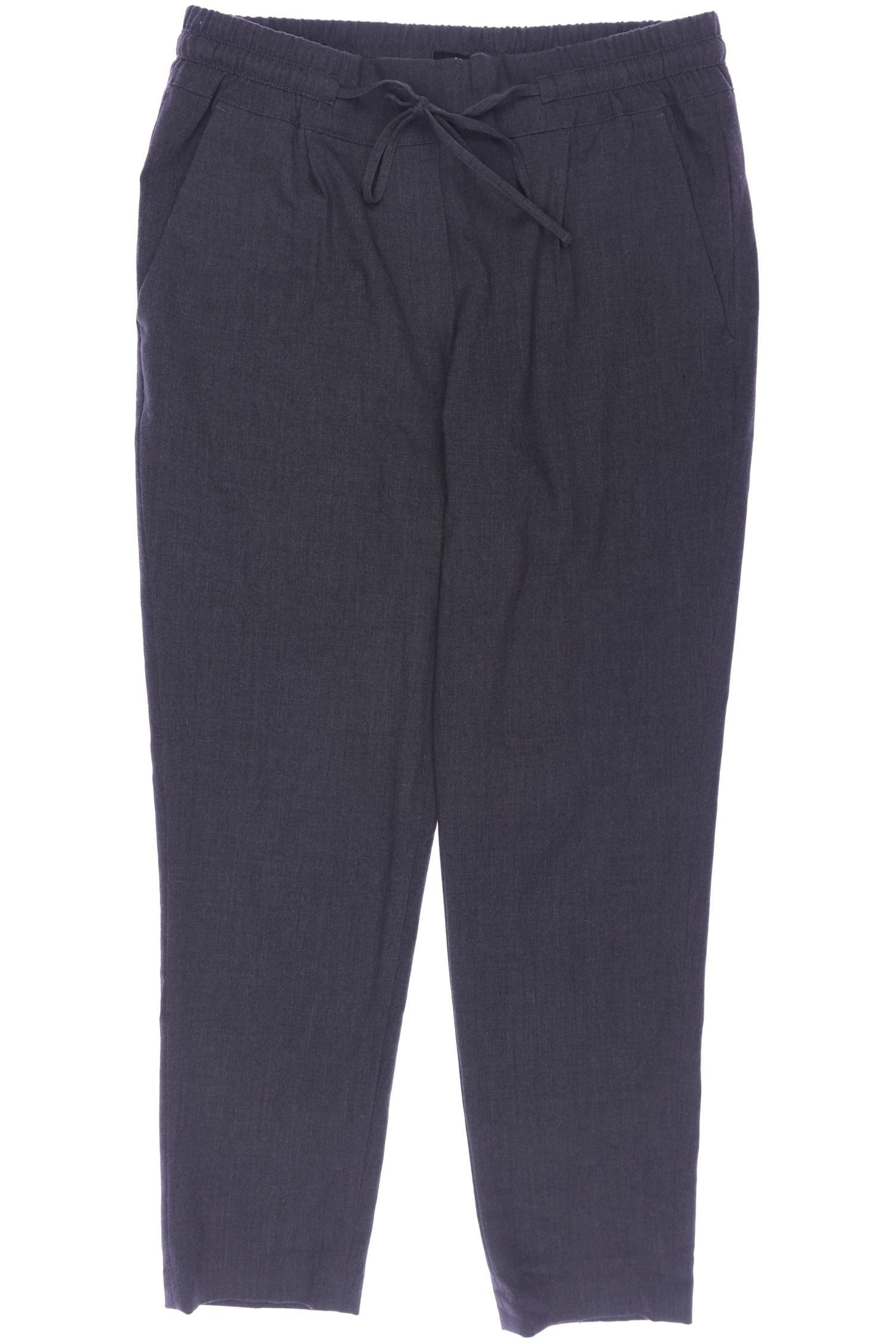 

Opus Damen Stoffhose, grau, Gr. 38