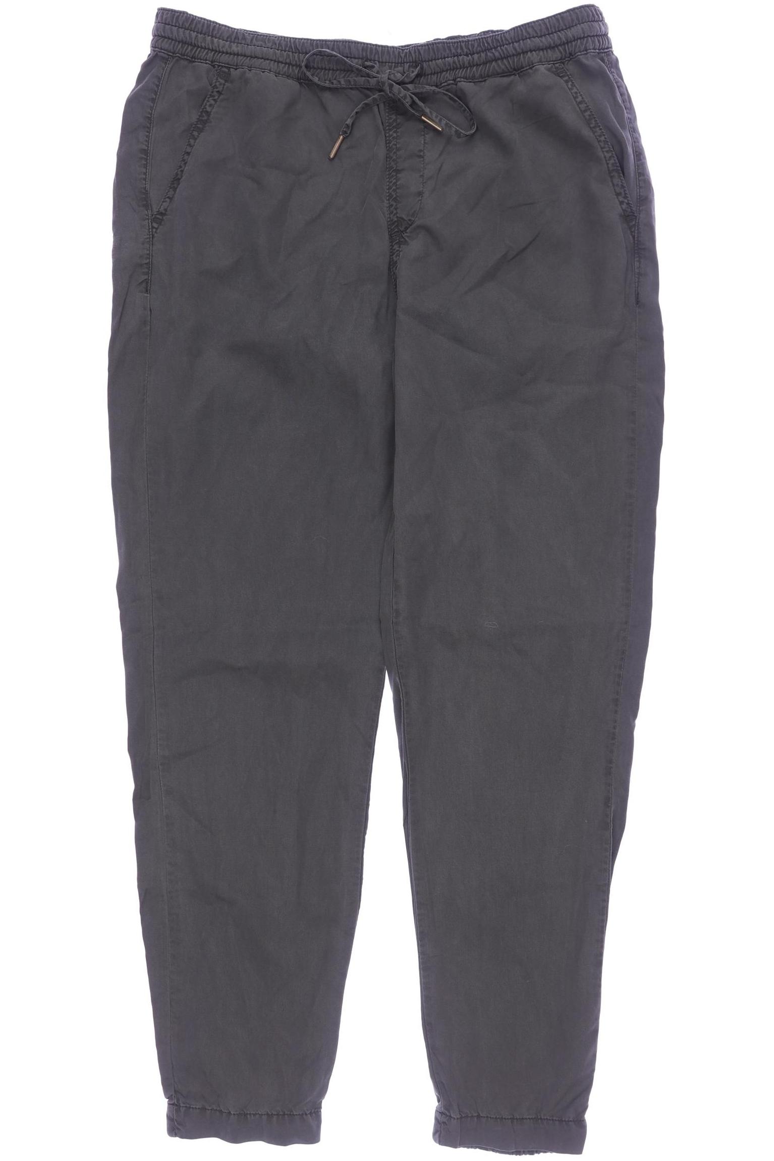

Opus Damen Stoffhose, braun, Gr. 38
