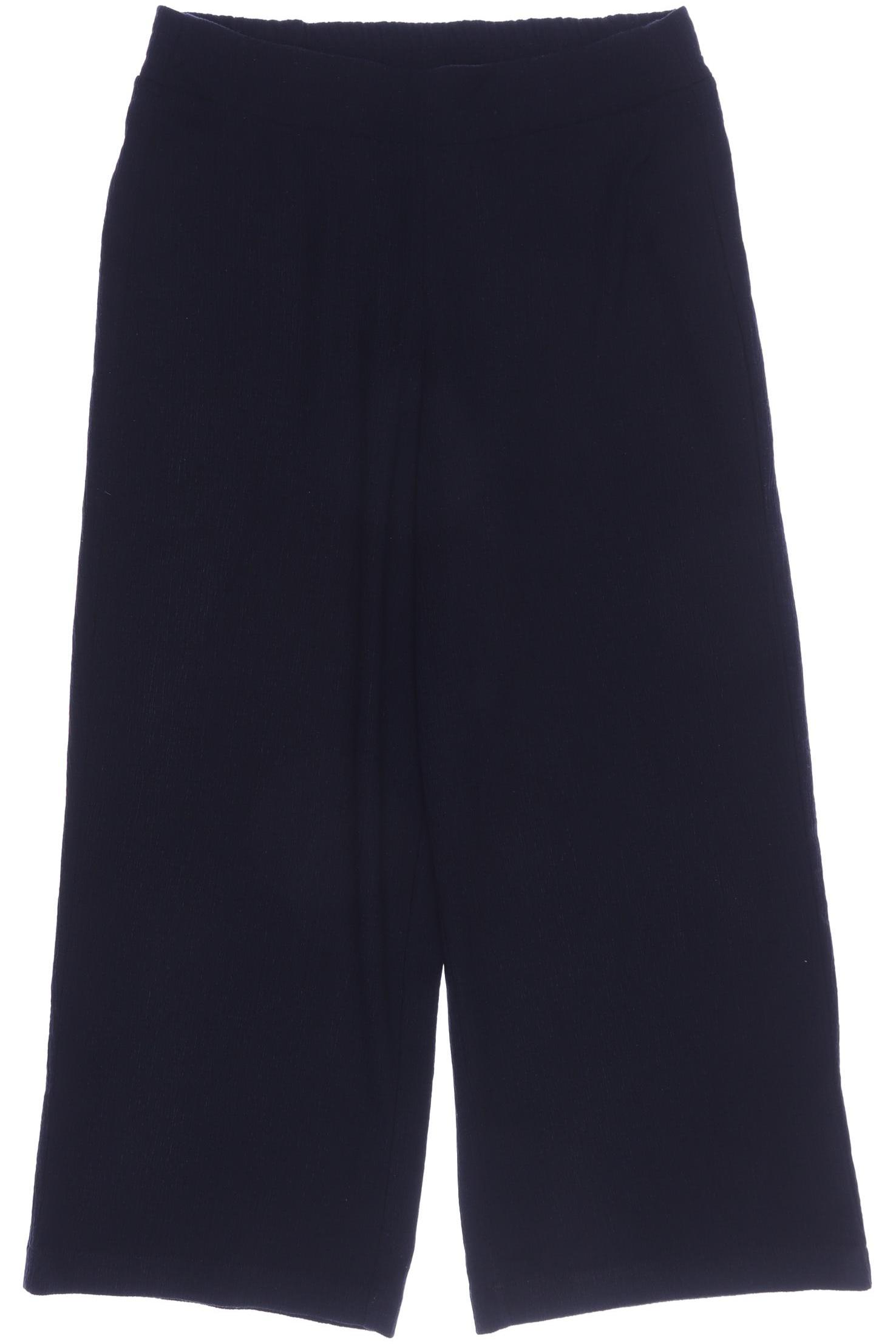 

Opus Damen Stoffhose, marineblau