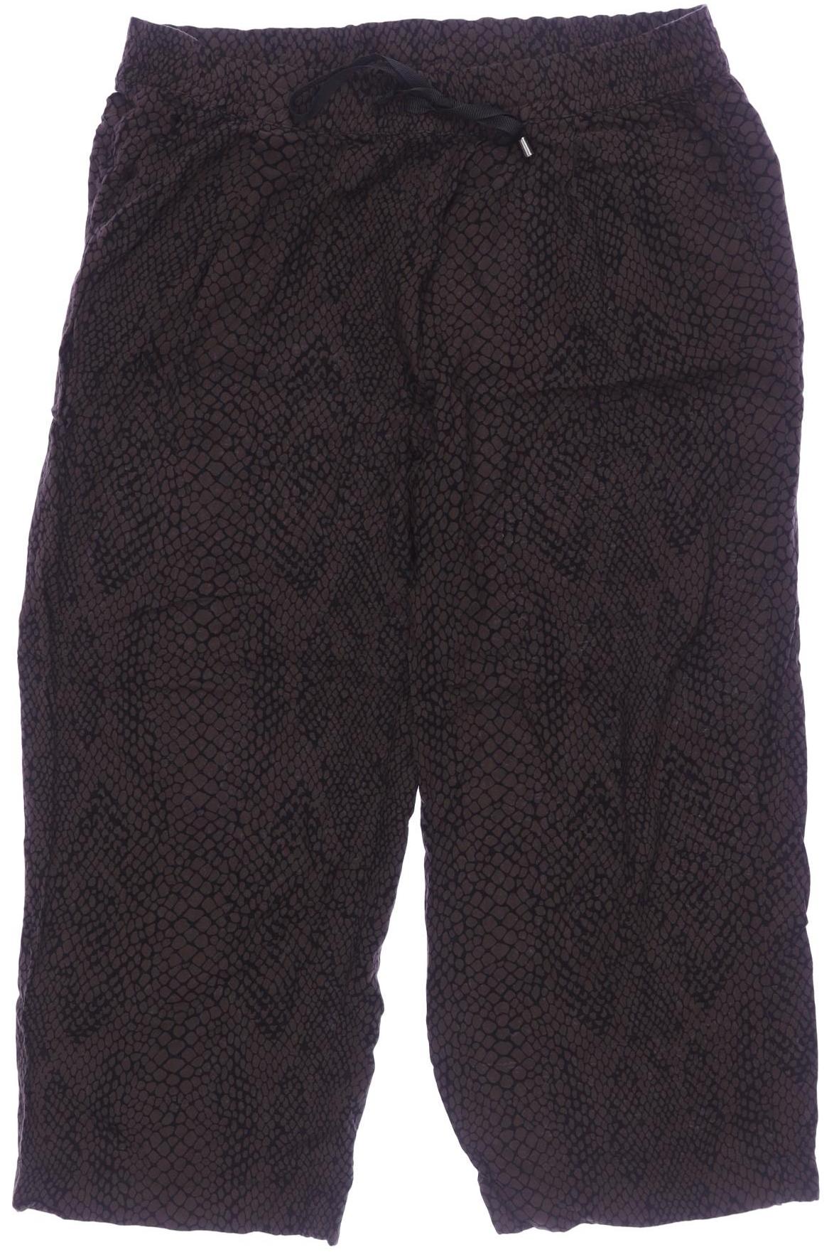 

Opus Damen Stoffhose, braun, Gr. 36
