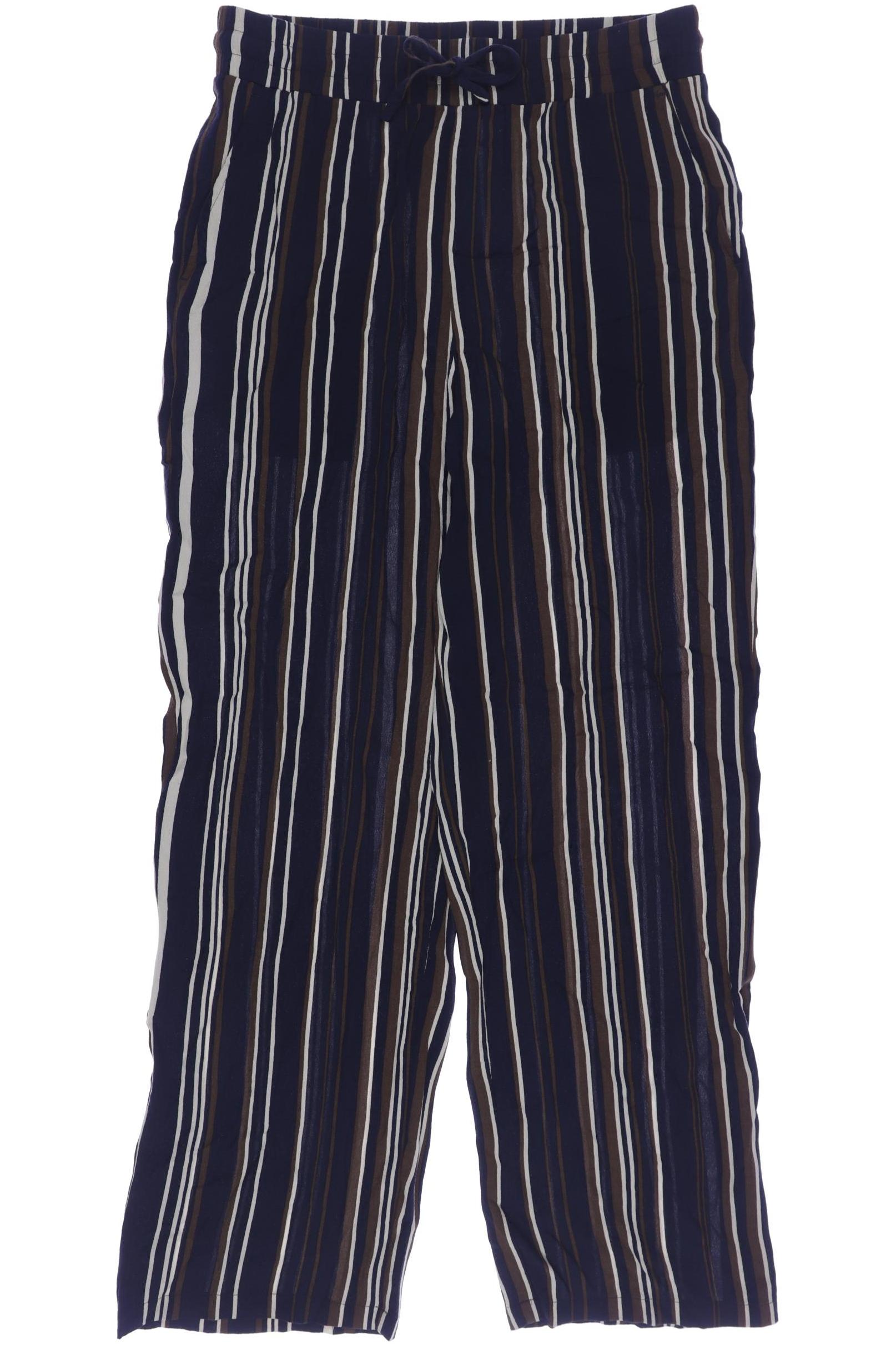 

Opus Damen Stoffhose, marineblau, Gr. 36