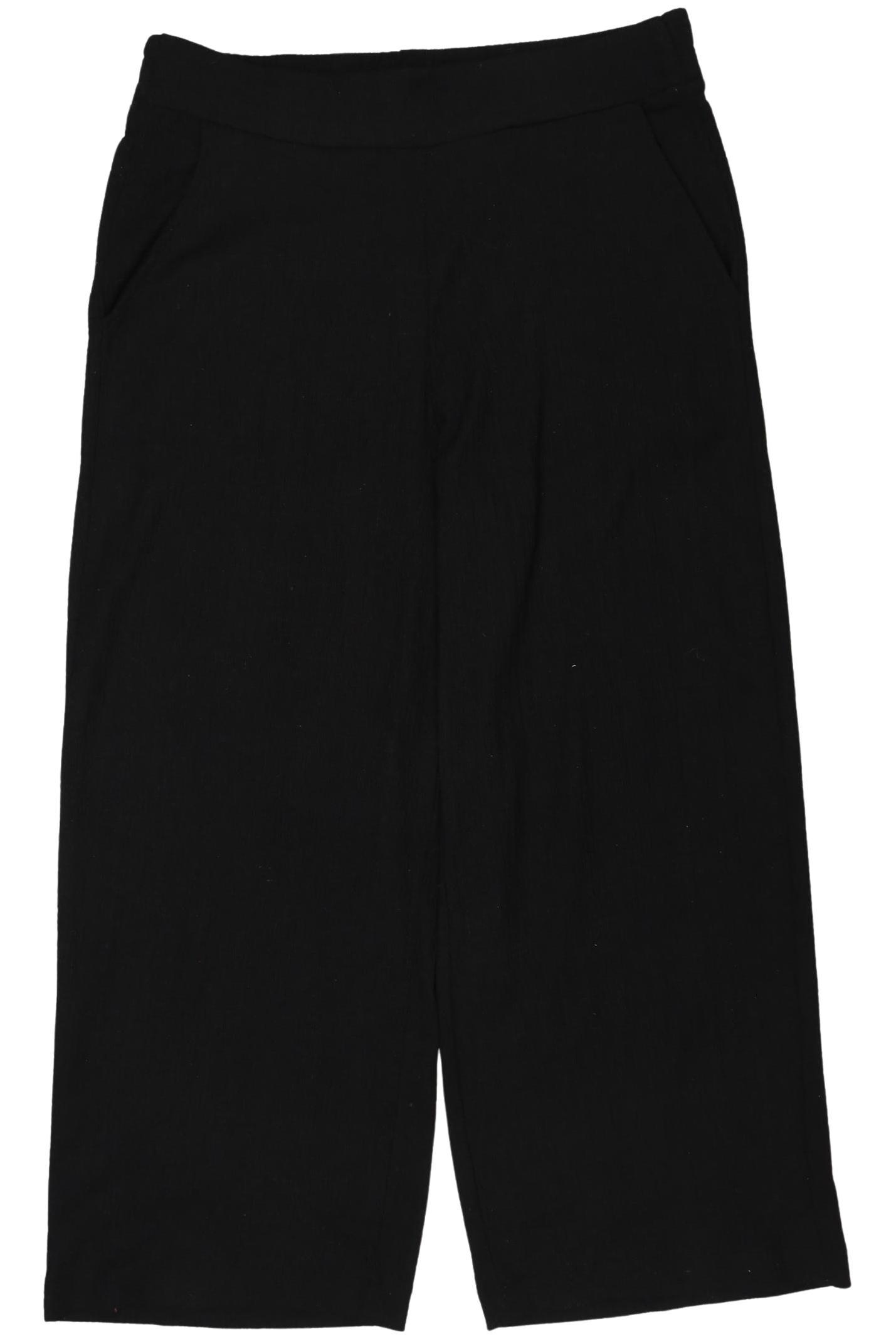 

Opus Damen Stoffhose, schwarz, Gr. 40