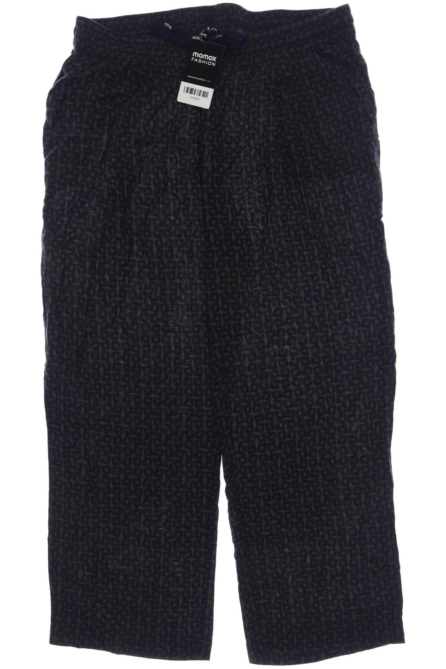 

Opus Damen Stoffhose, braun, Gr. 42