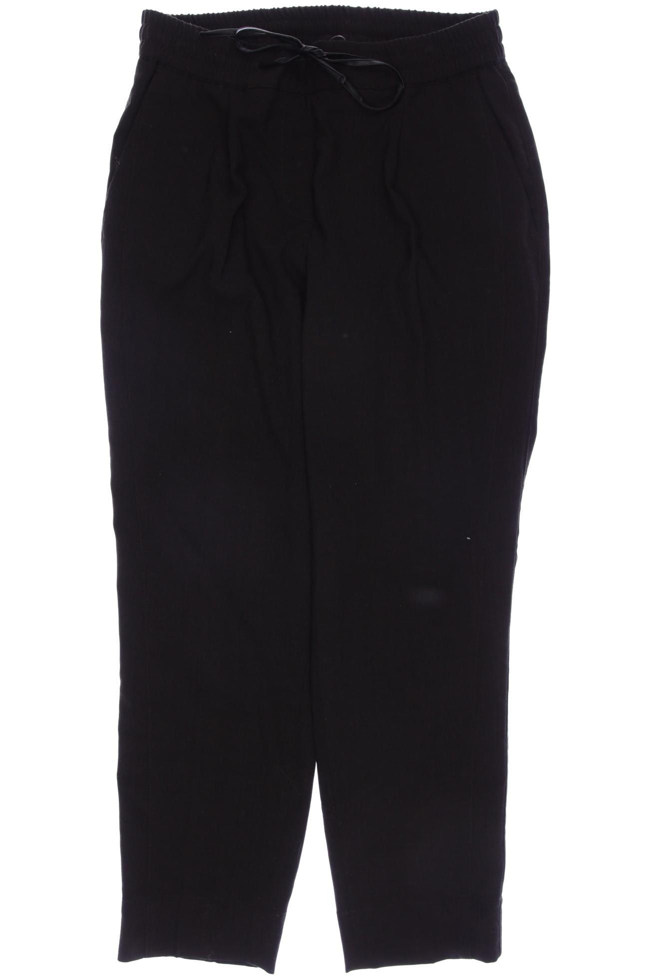 

Opus Damen Stoffhose, braun