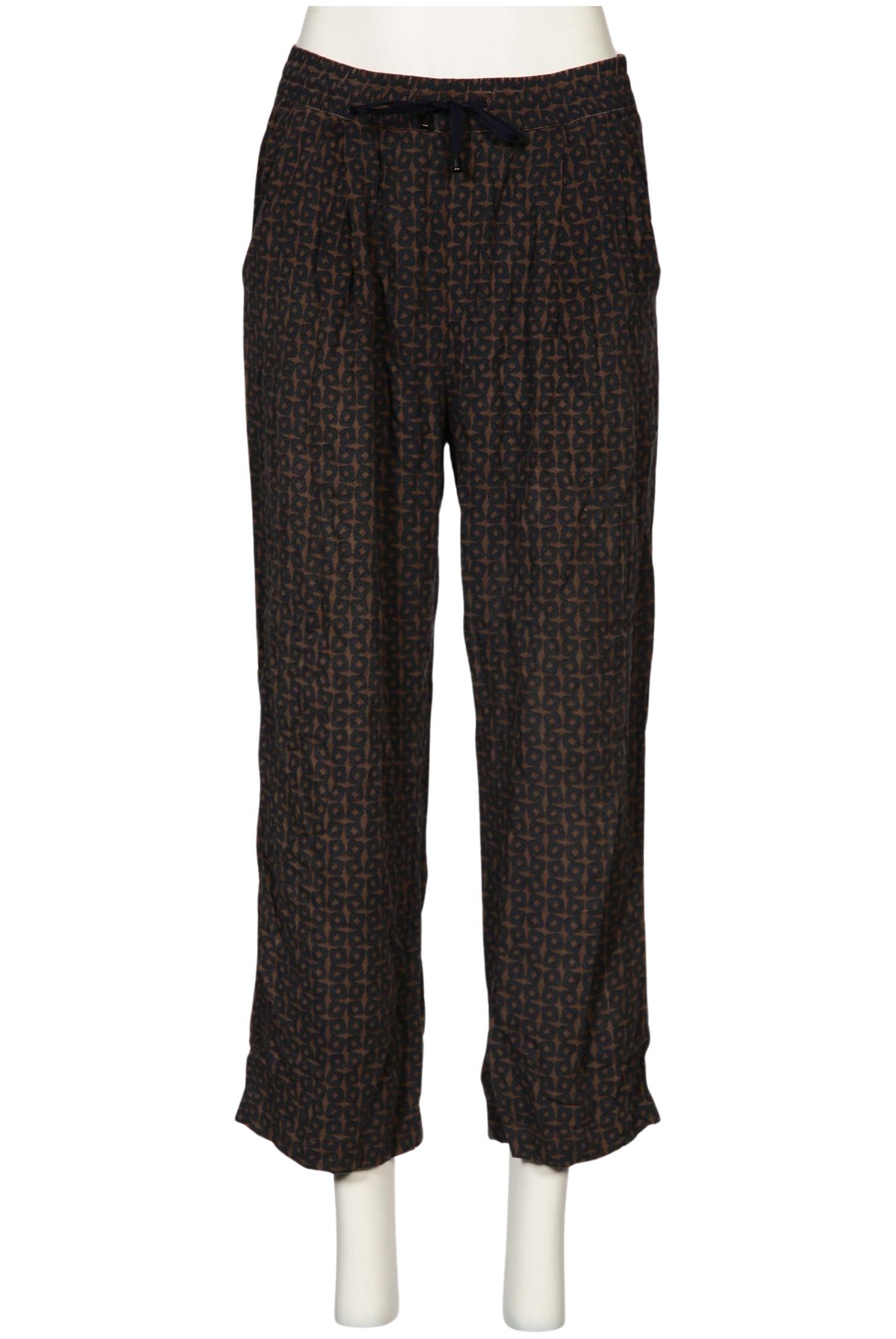 

Opus Damen Stoffhose, mehrfarbig, Gr. 38