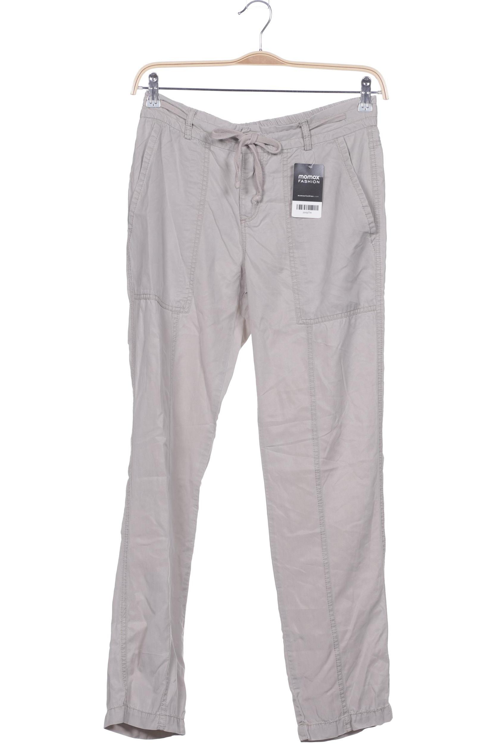 

Opus Damen Stoffhose, grau, Gr. 38