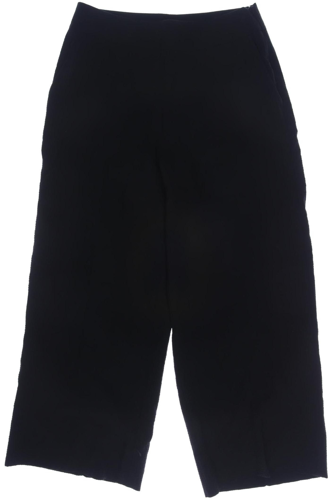 

Opus Damen Stoffhose, schwarz, Gr. 36