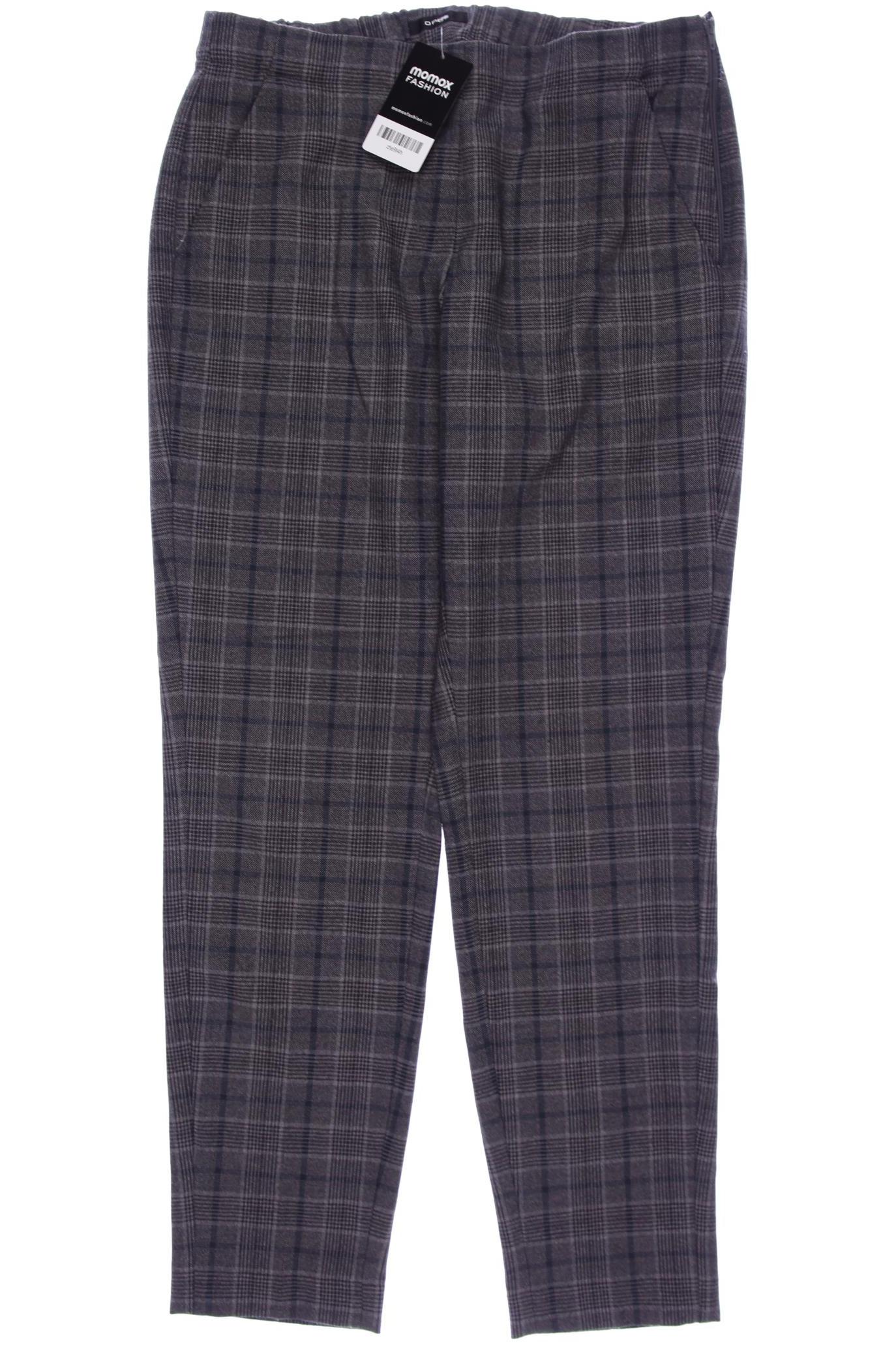 

Opus Damen Stoffhose, grau
