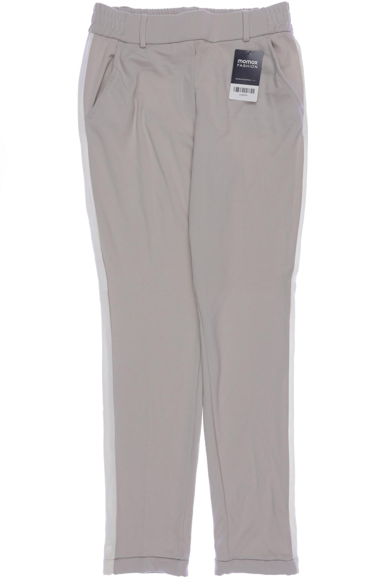 

Opus Damen Stoffhose, beige, Gr. 36