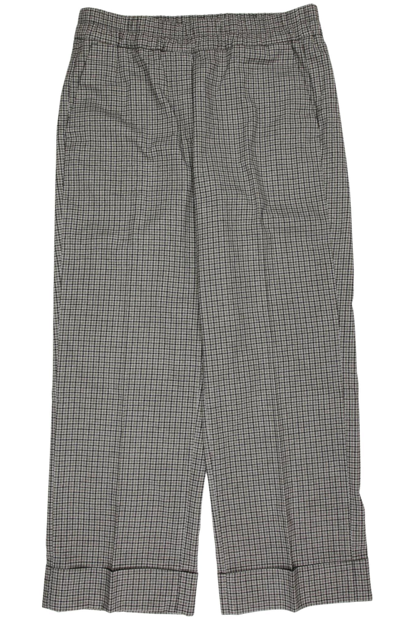 

Opus Damen Stoffhose, grau, Gr. 40