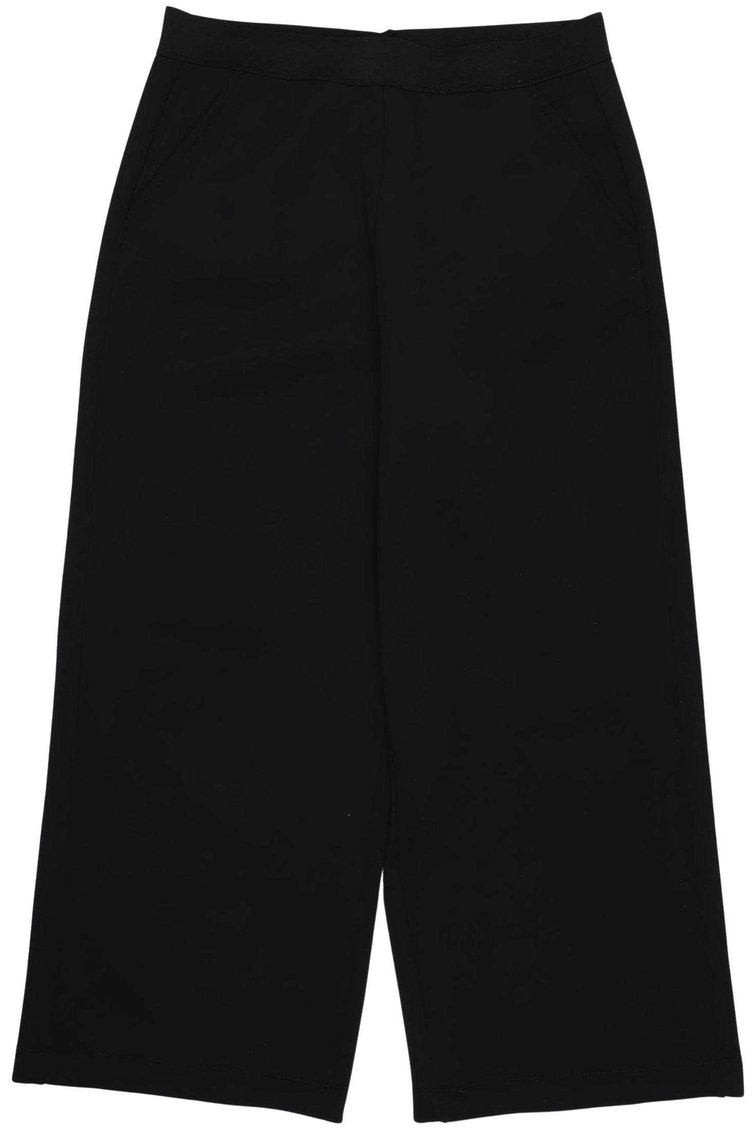 

Opus Damen Stoffhose, schwarz, Gr. 36