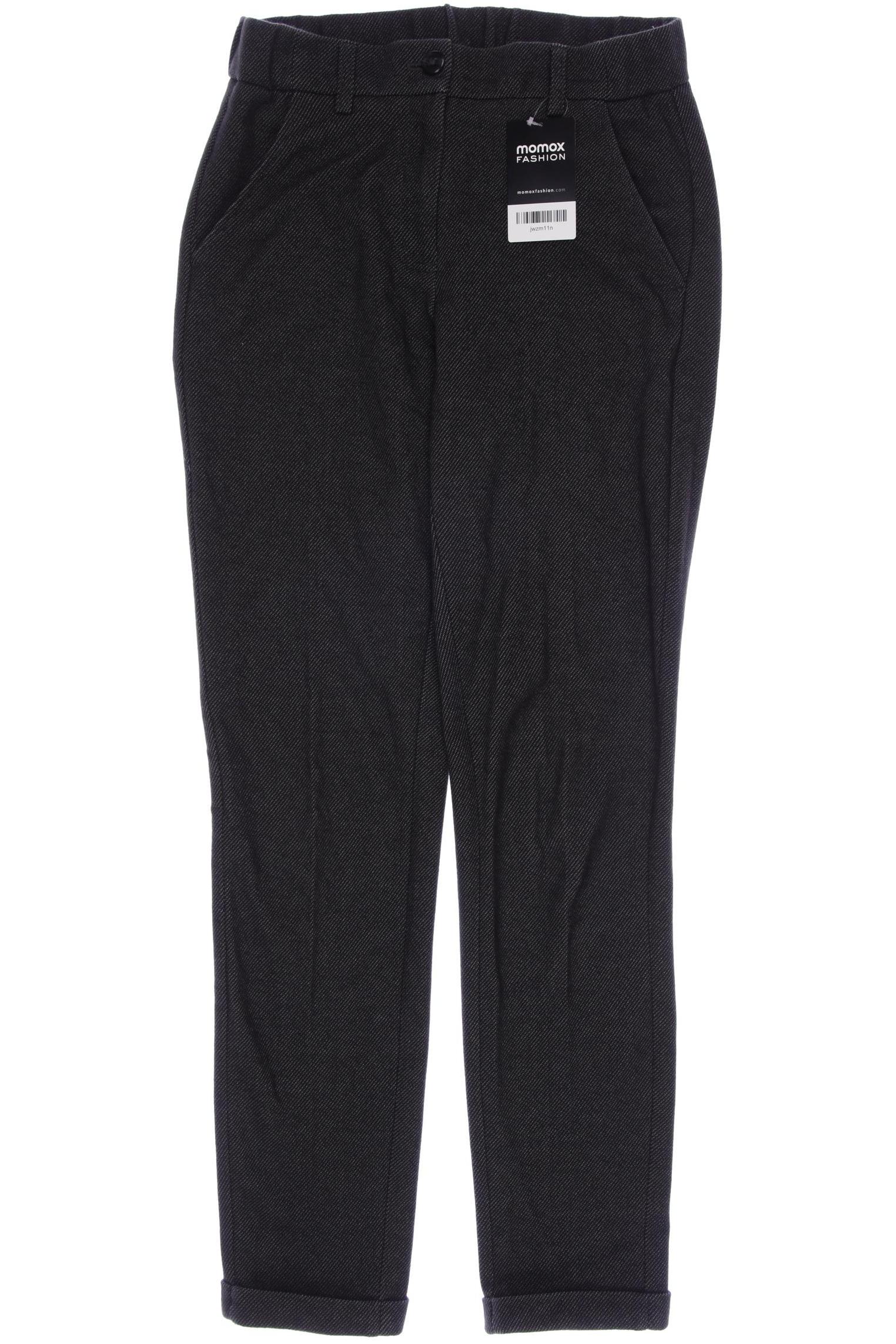 

Opus Damen Stoffhose, grau, Gr. 34