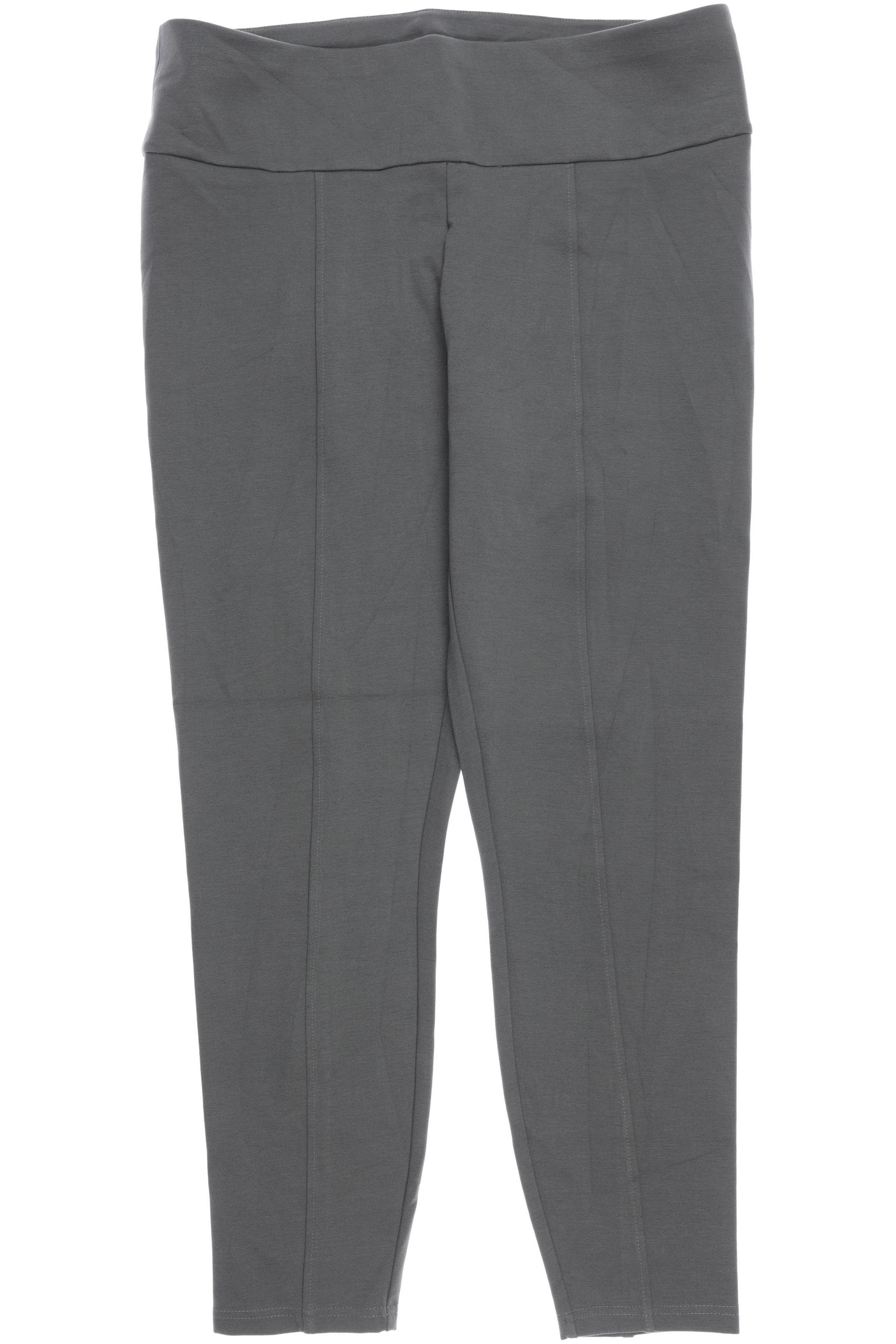

Opus Damen Stoffhose, grün, Gr. 44