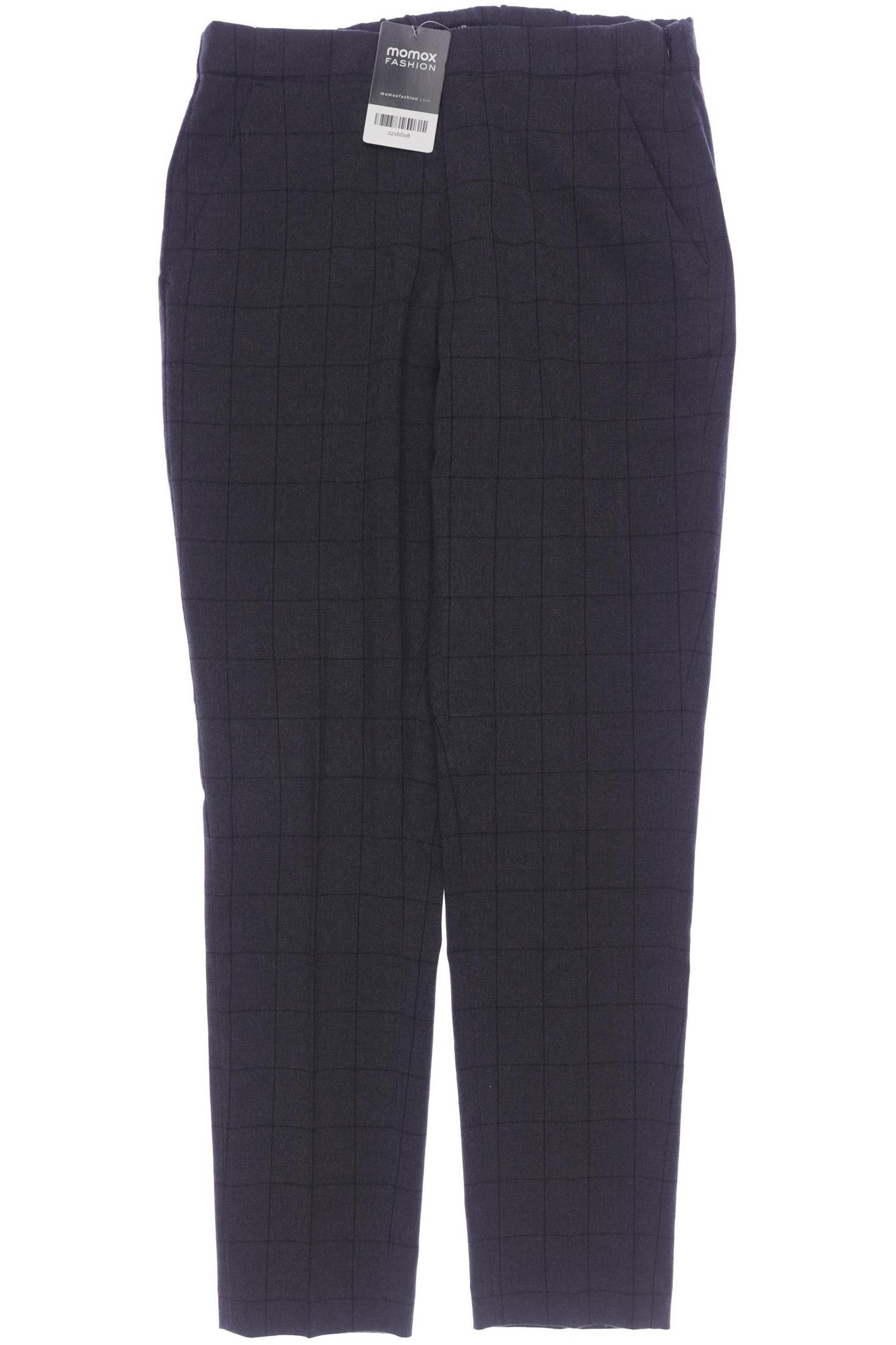 

Opus Damen Stoffhose, grau, Gr. 36