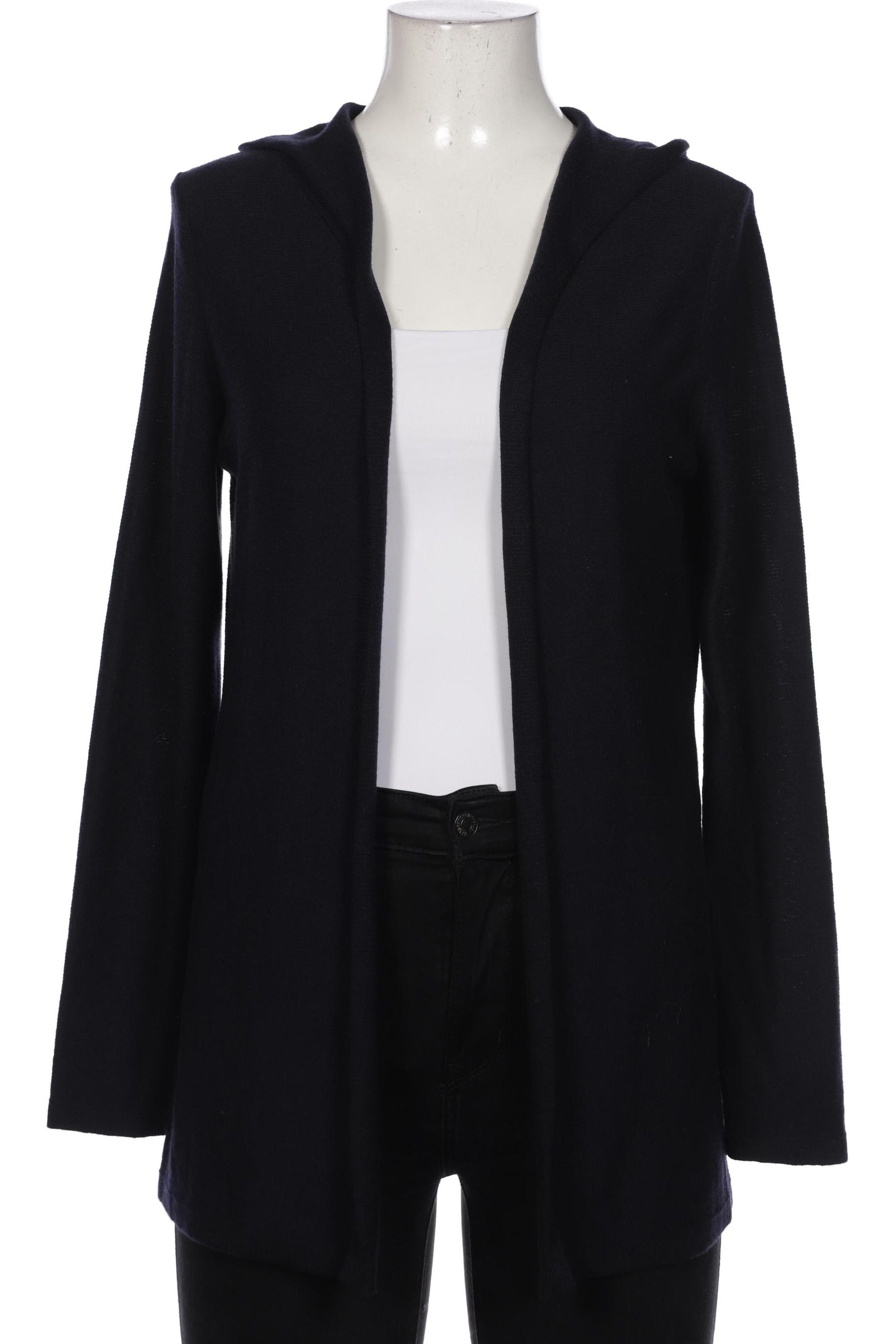 

Opus Damen Strickjacke, marineblau, Gr. 38